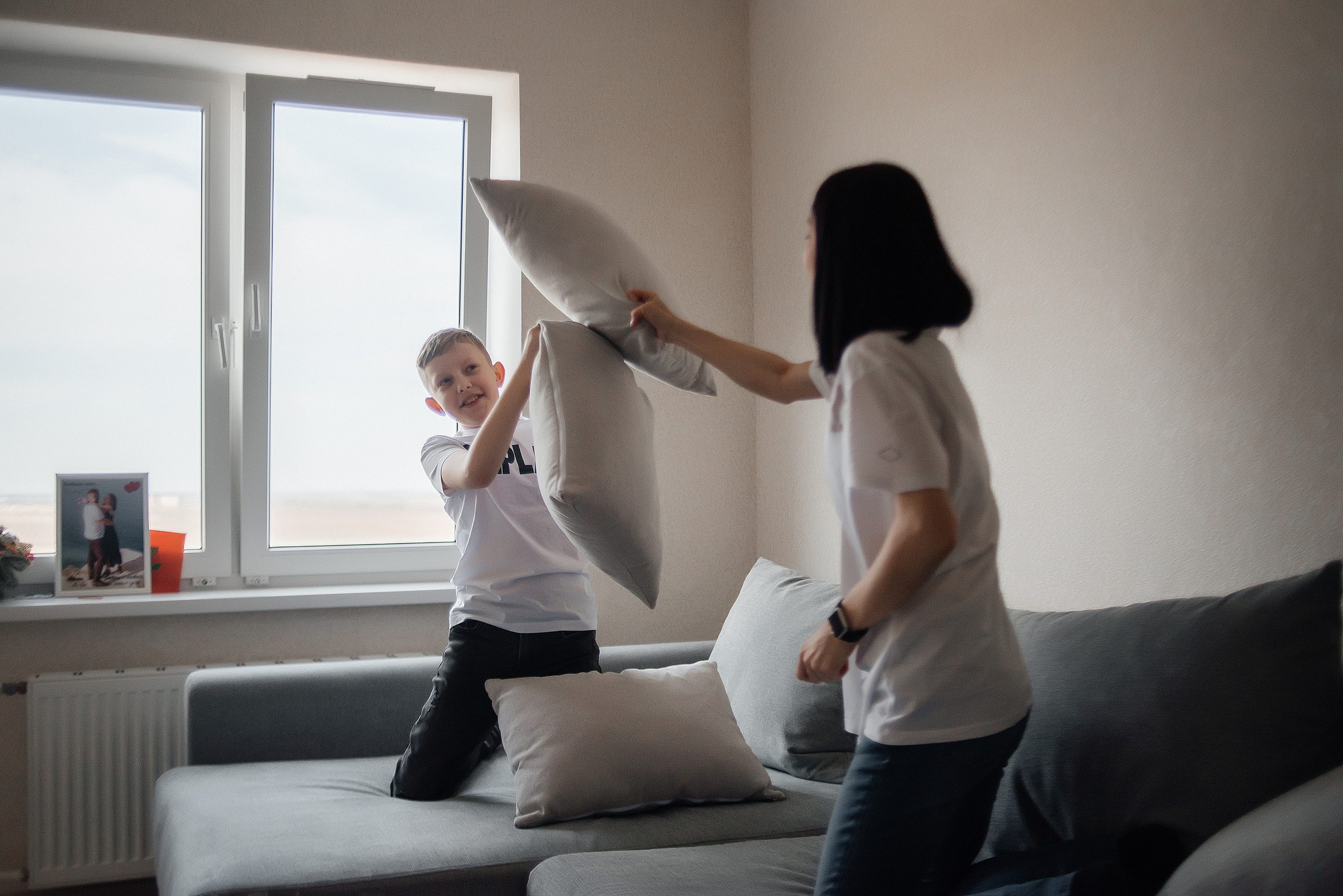 Семейная фотосессия. Детская фотосессия. Свадебный и семейный фотограф в Краснодаре Листкова Галина