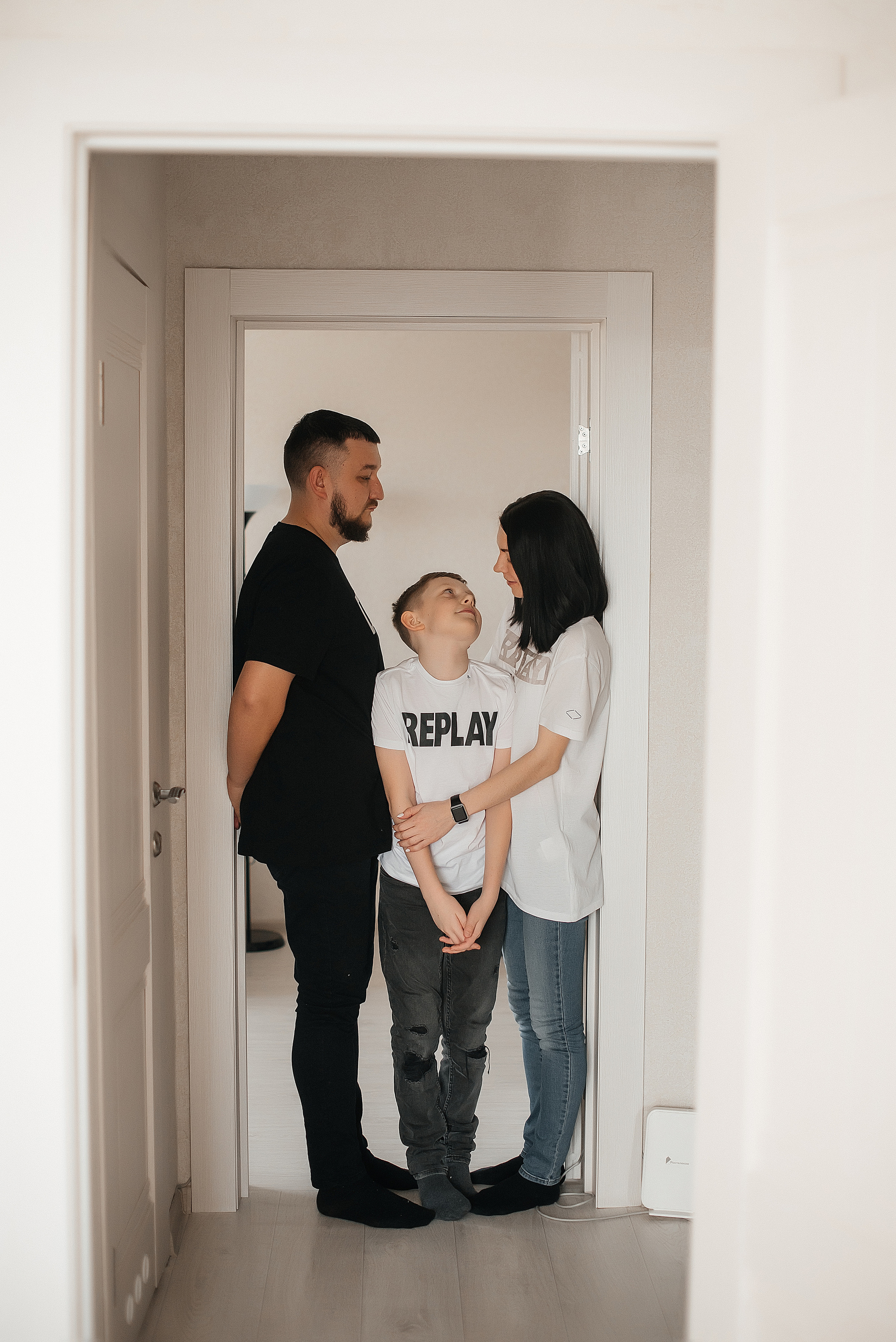 Семейная фотосессия. Детская фотосессия. Свадебный и семейный фотограф в Краснодаре Листкова Галина