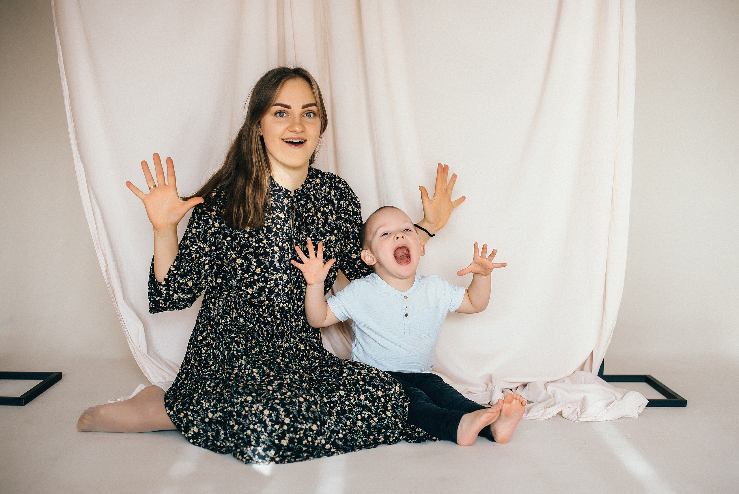 Семейная фотосессия. Детская фотосессия. Свадебный и семейный фотограф в Краснодаре Листкова Галина