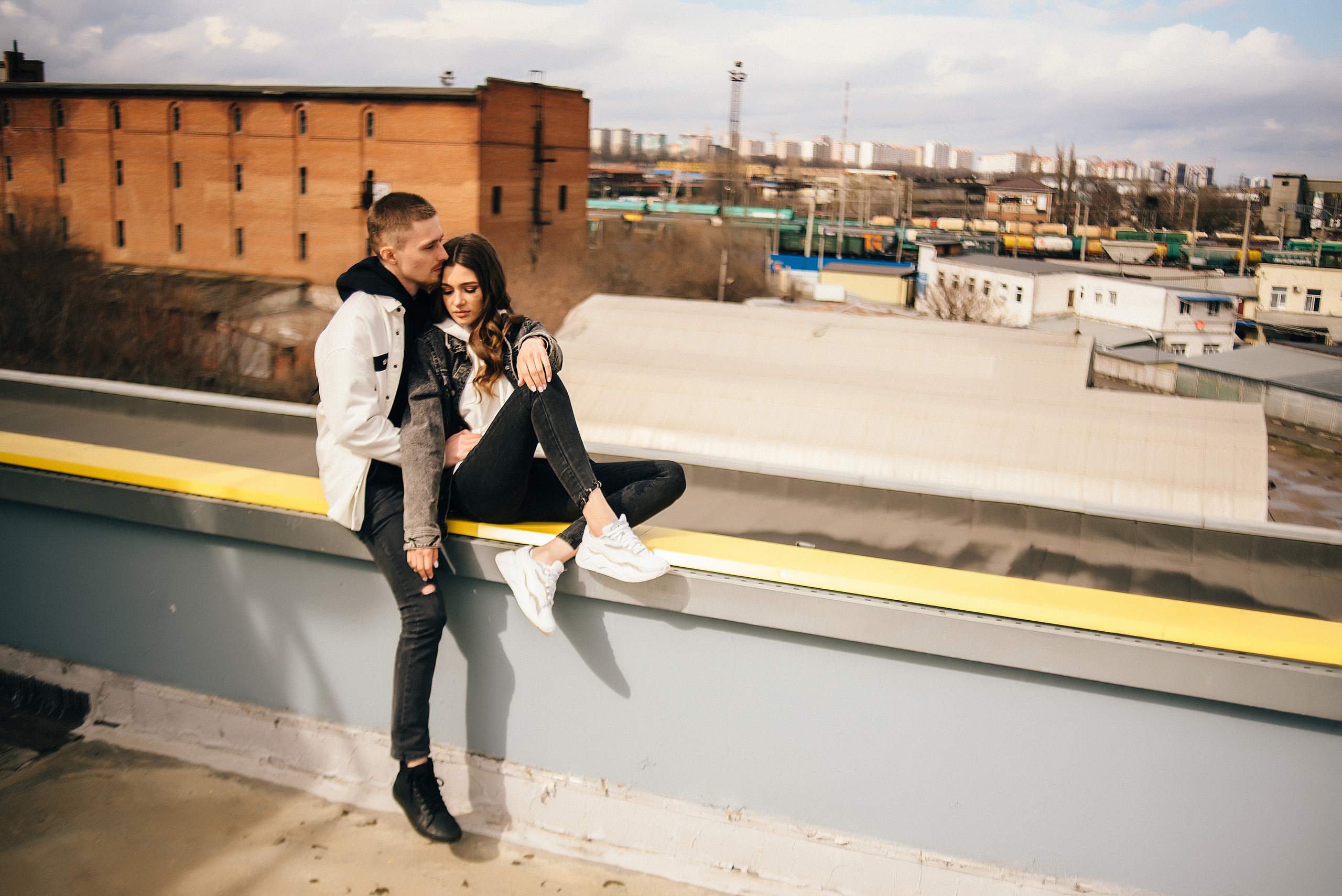 Love Story. Свадебный и семейный фотограф в Краснодаре Листкова Галина