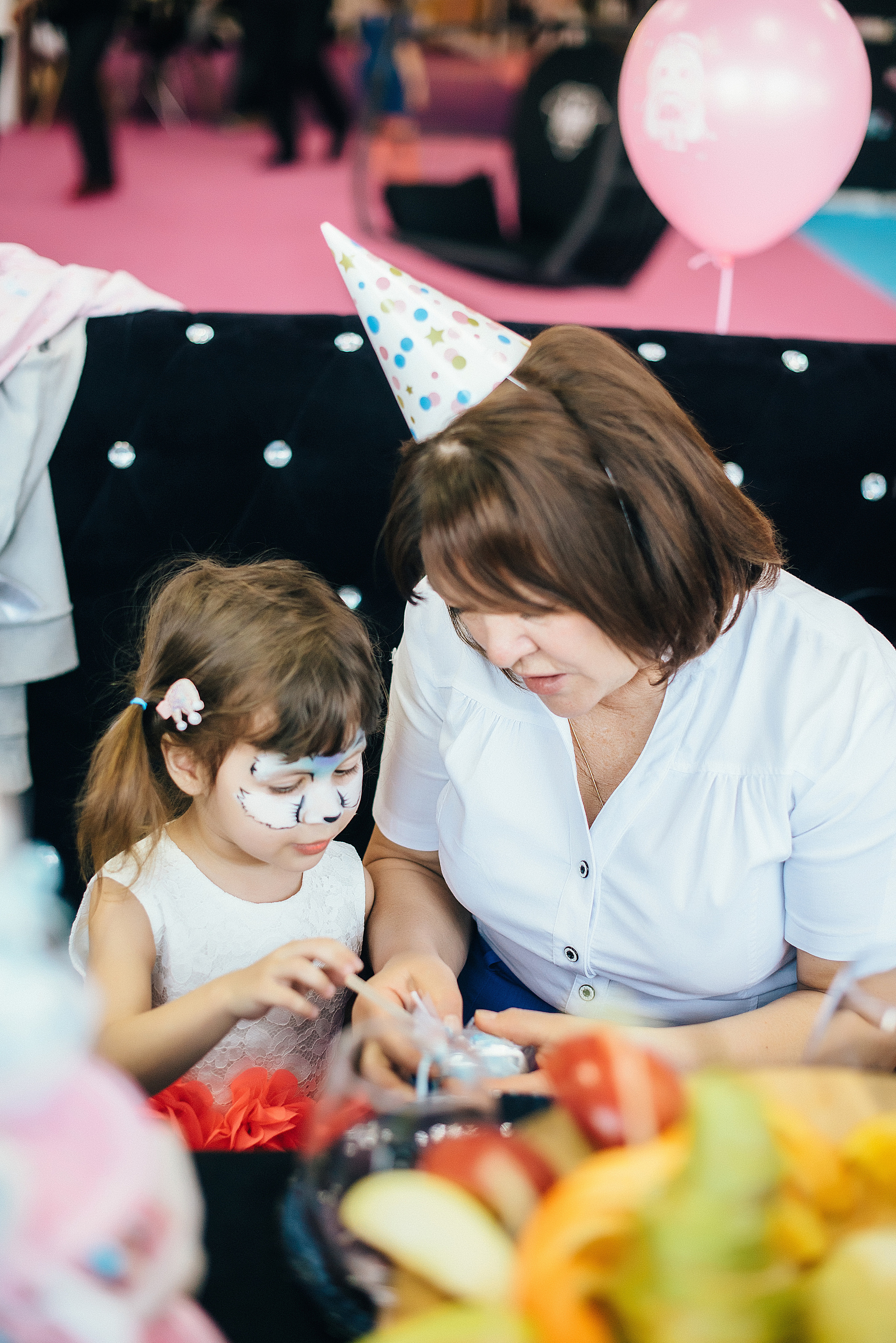 Репортаж мероприятия. Дни рождения. Праздники. Корпоративы. Юбилеи. Свадебный и семейный фотограф в Краснодаре Листкова Галина