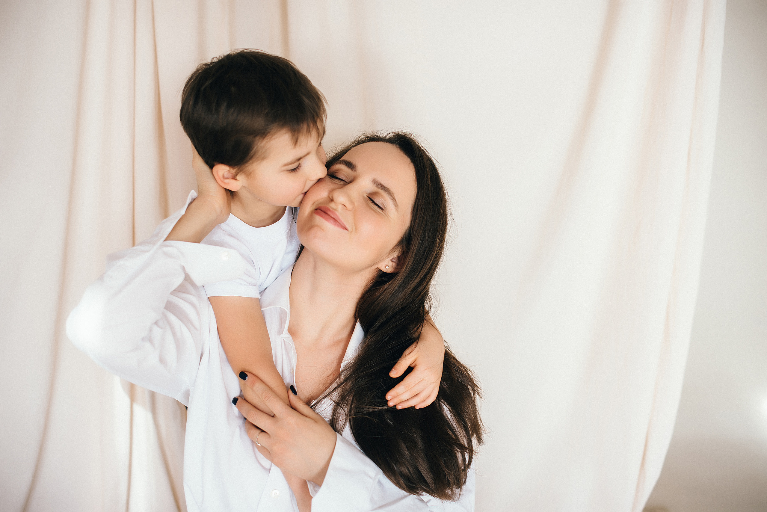 Семейная фотосессия. Детская фотосессия. Свадебный и семейный фотограф в Краснодаре Листкова Галина