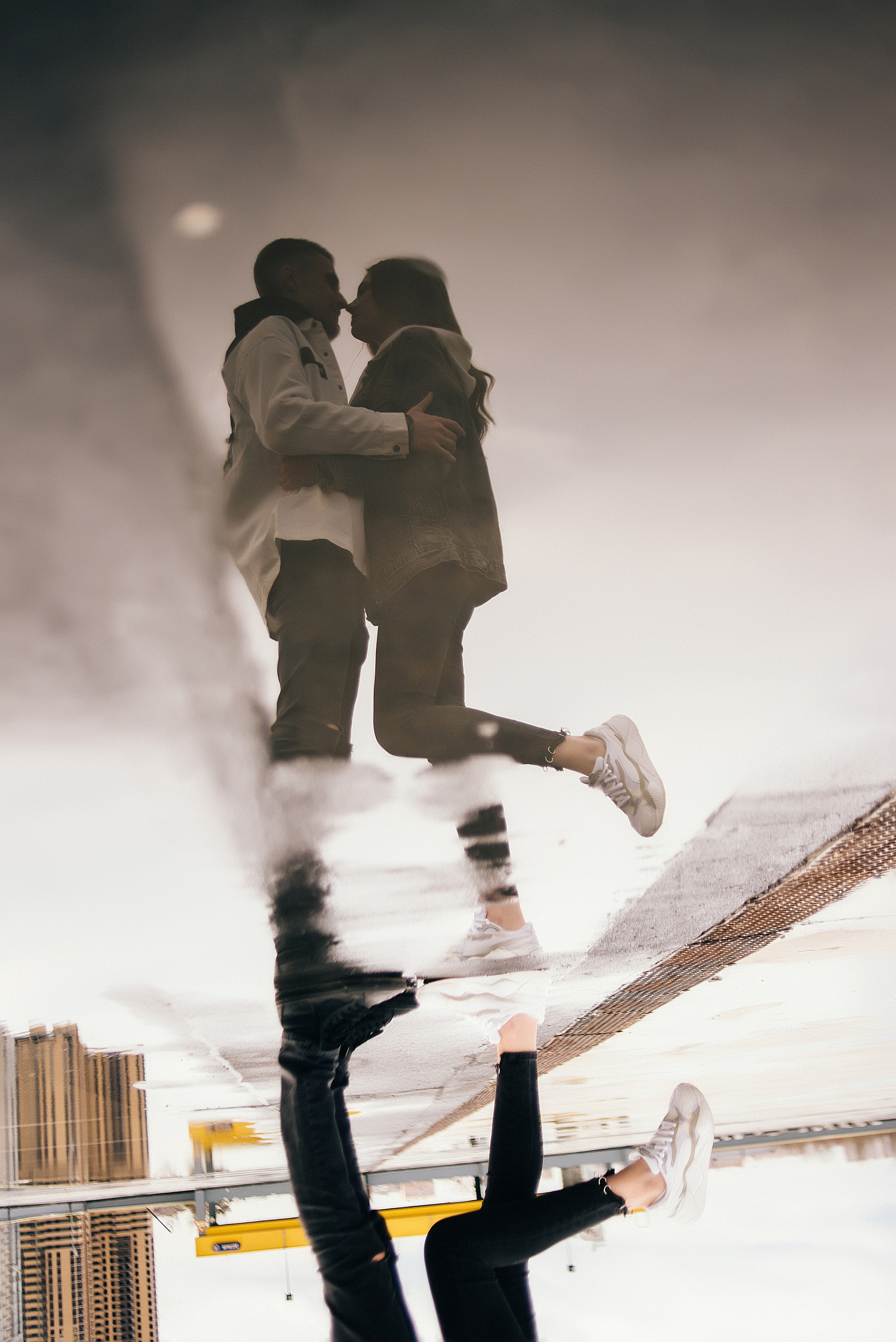 Love Story. Свадебный и семейный фотограф в Краснодаре Листкова Галина