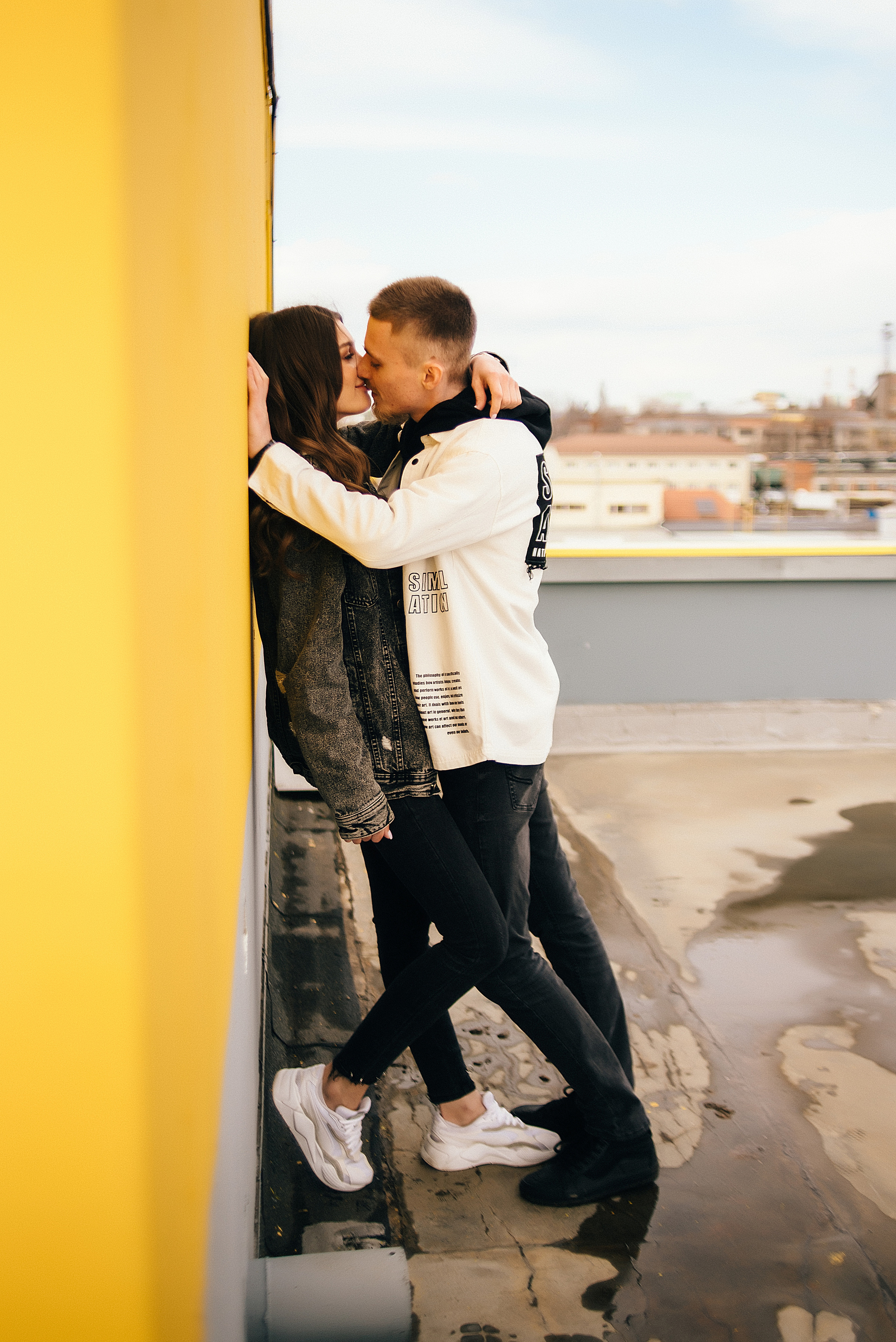 Love Story. Свадебный и семейный фотограф в Краснодаре Листкова Галина