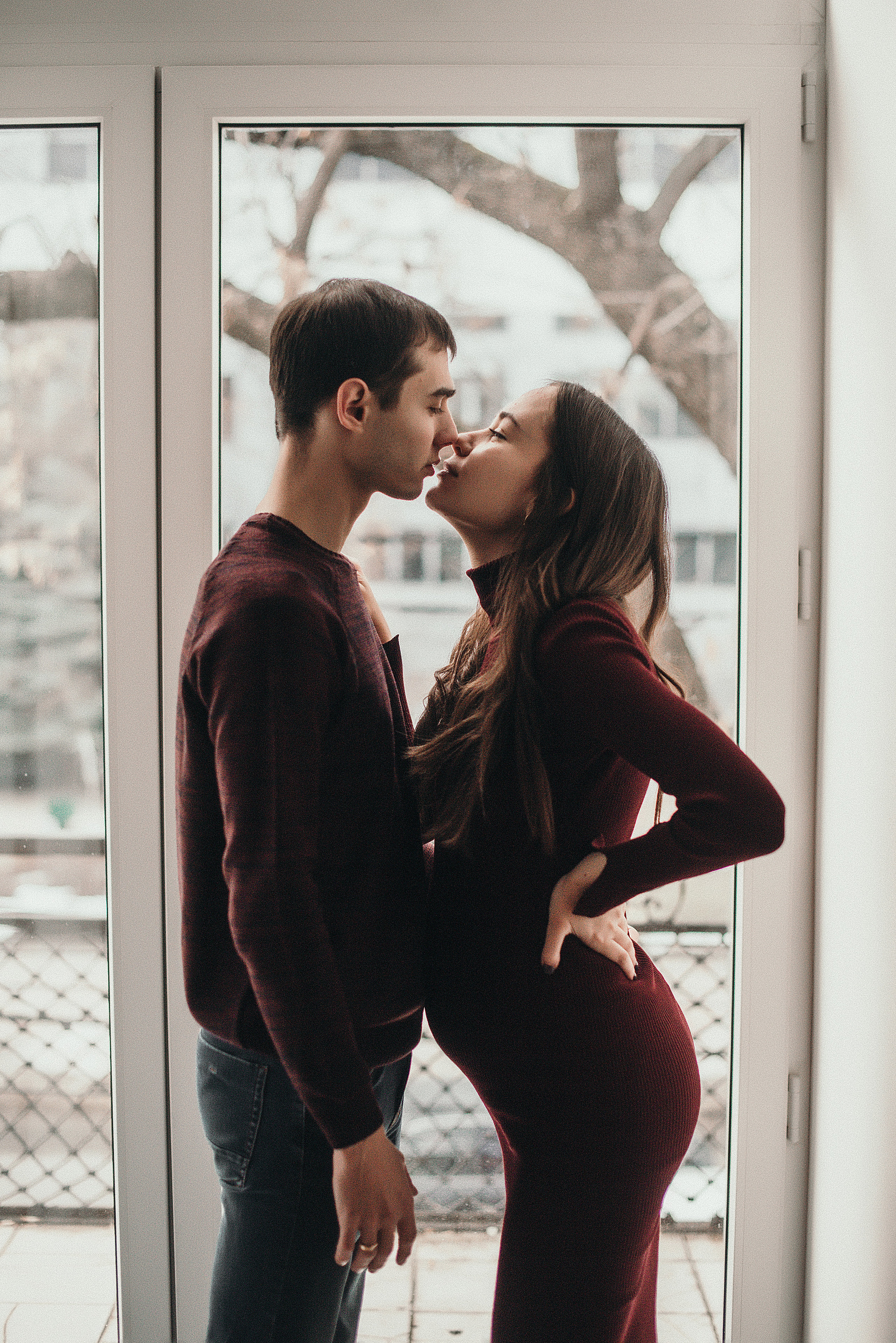Love Story. Свадебный и семейный фотограф в Краснодаре Листкова Галина