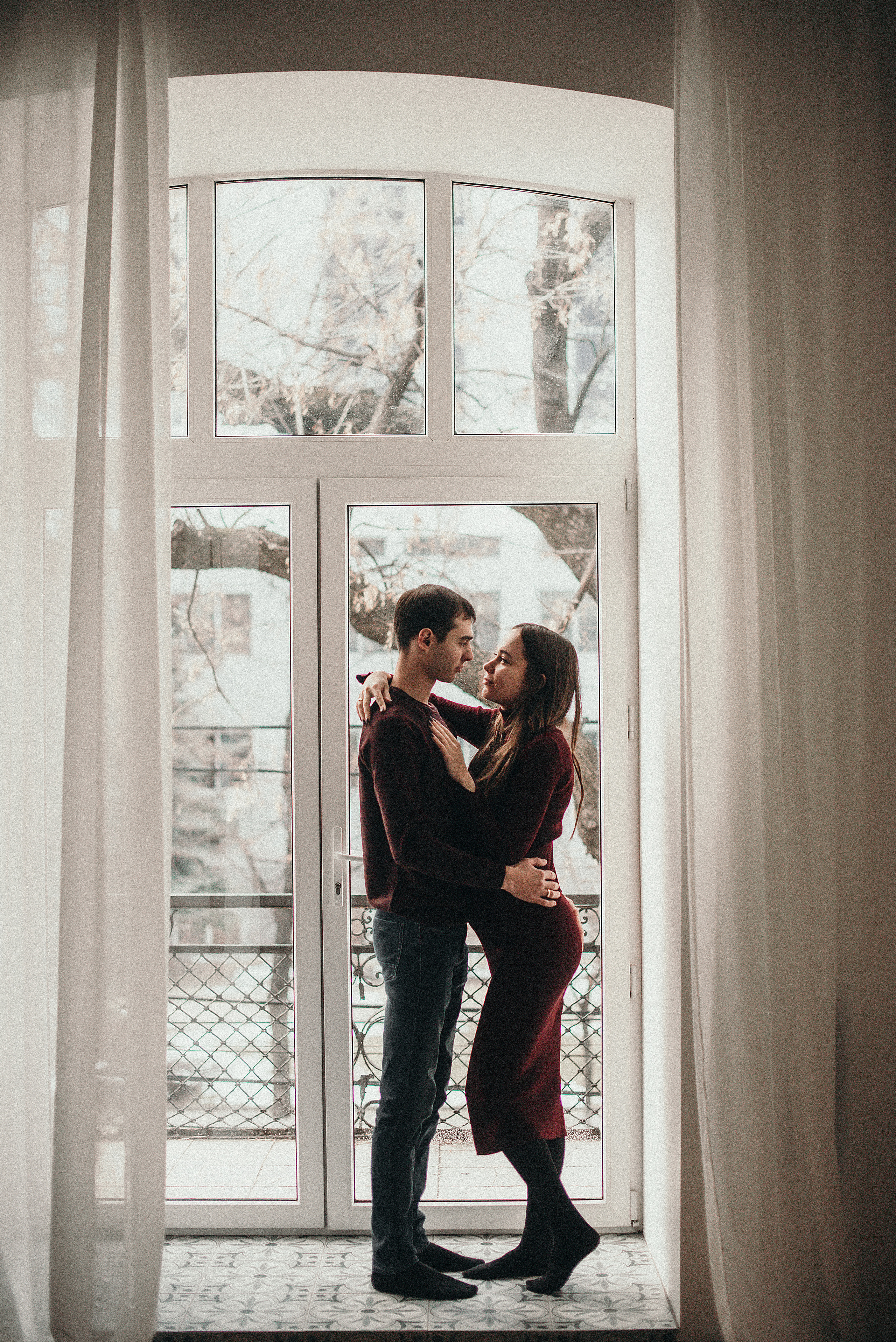 Love Story. Свадебный и семейный фотограф в Краснодаре Листкова Галина