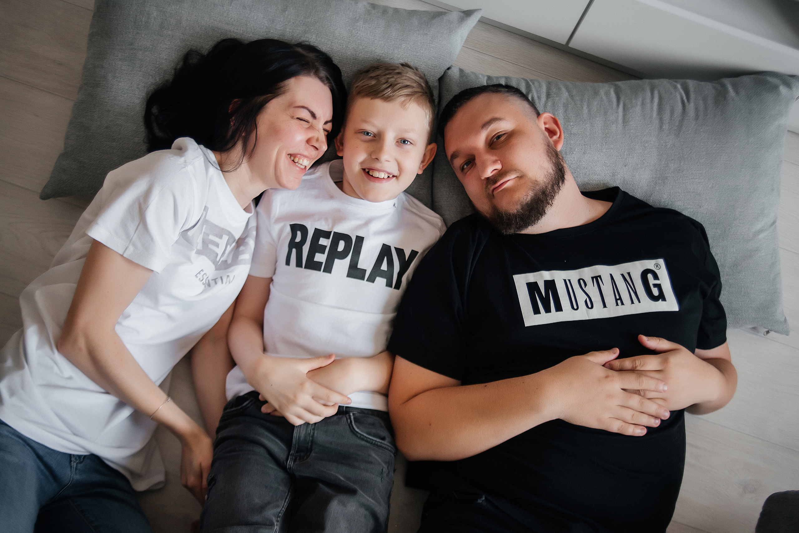 Семейная фотосессия. Детская фотосессия. Свадебный и семейный фотограф в Краснодаре Листкова Галина