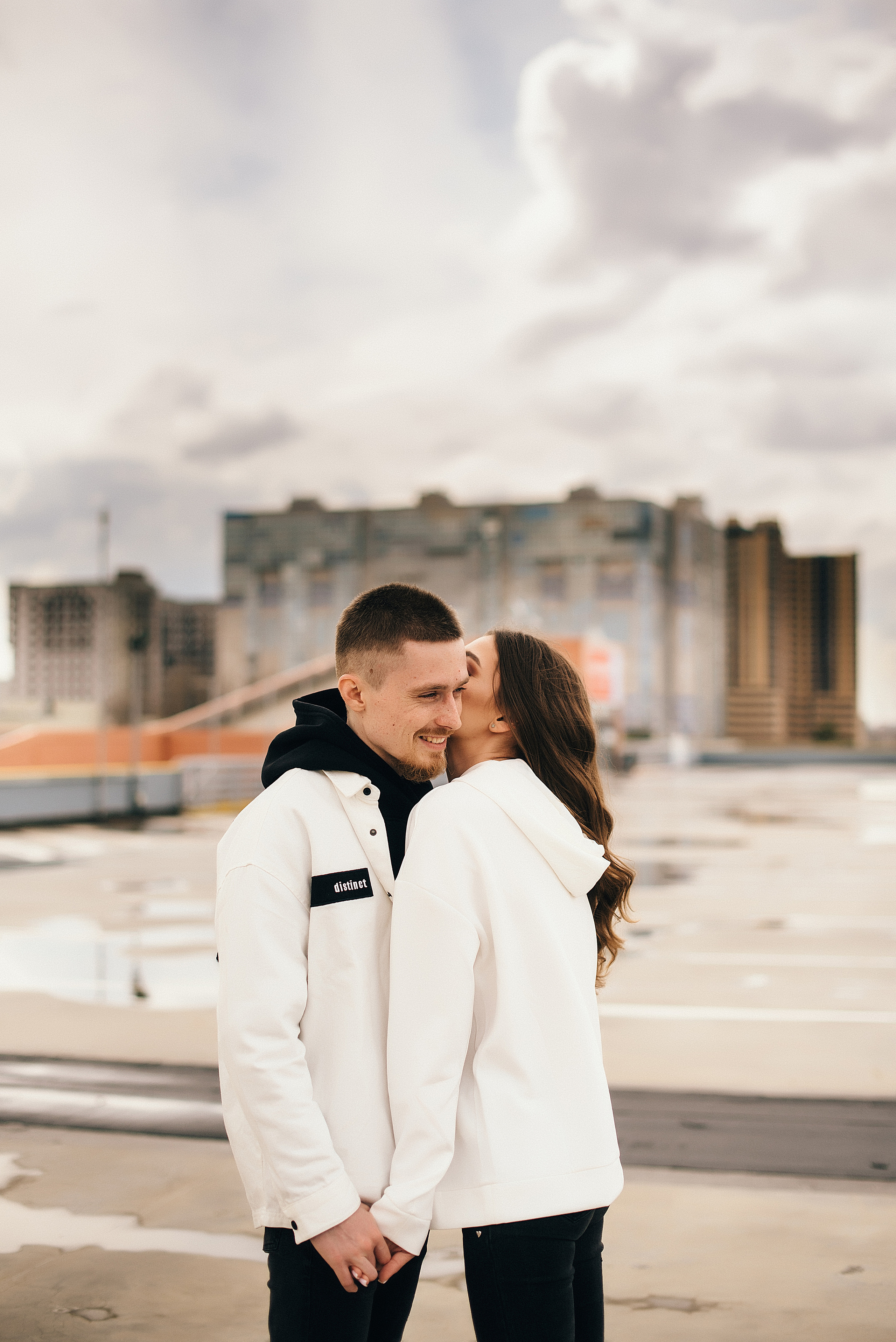 Love Story. Свадебный и семейный фотограф в Краснодаре Листкова Галина