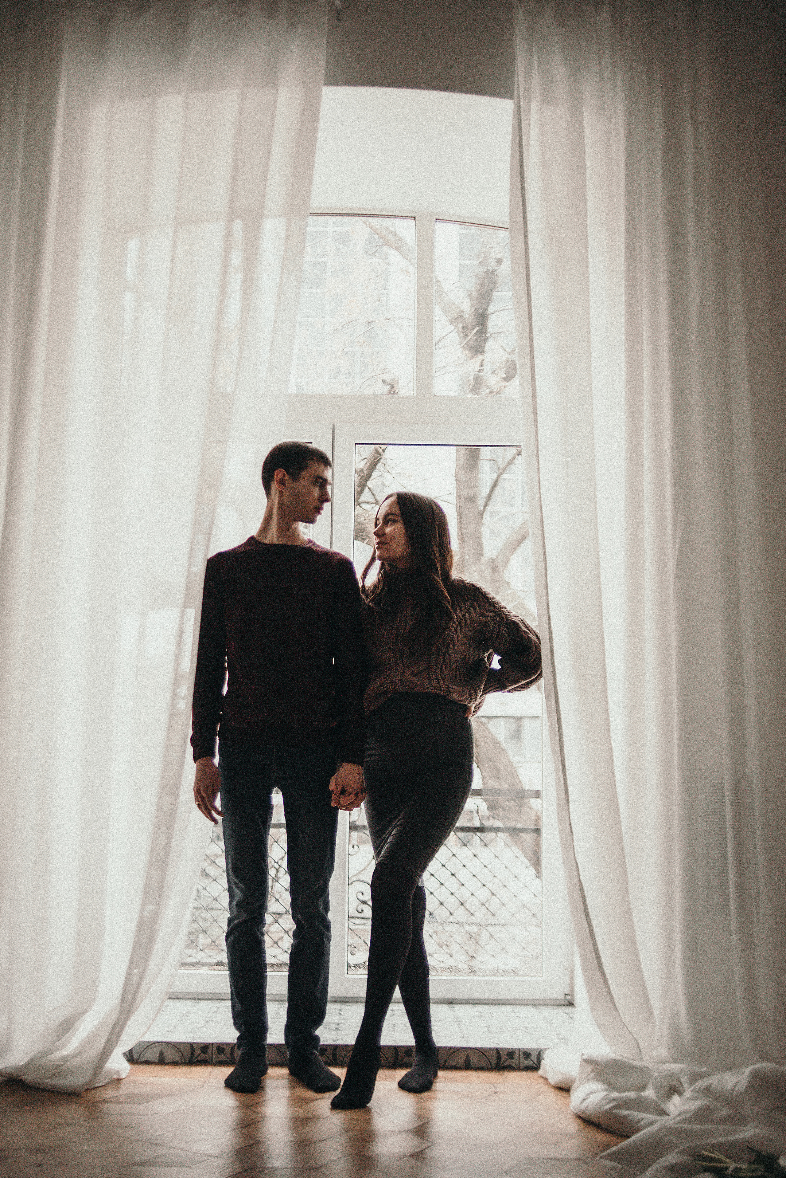 Love Story. Свадебный и семейный фотограф в Краснодаре Листкова Галина