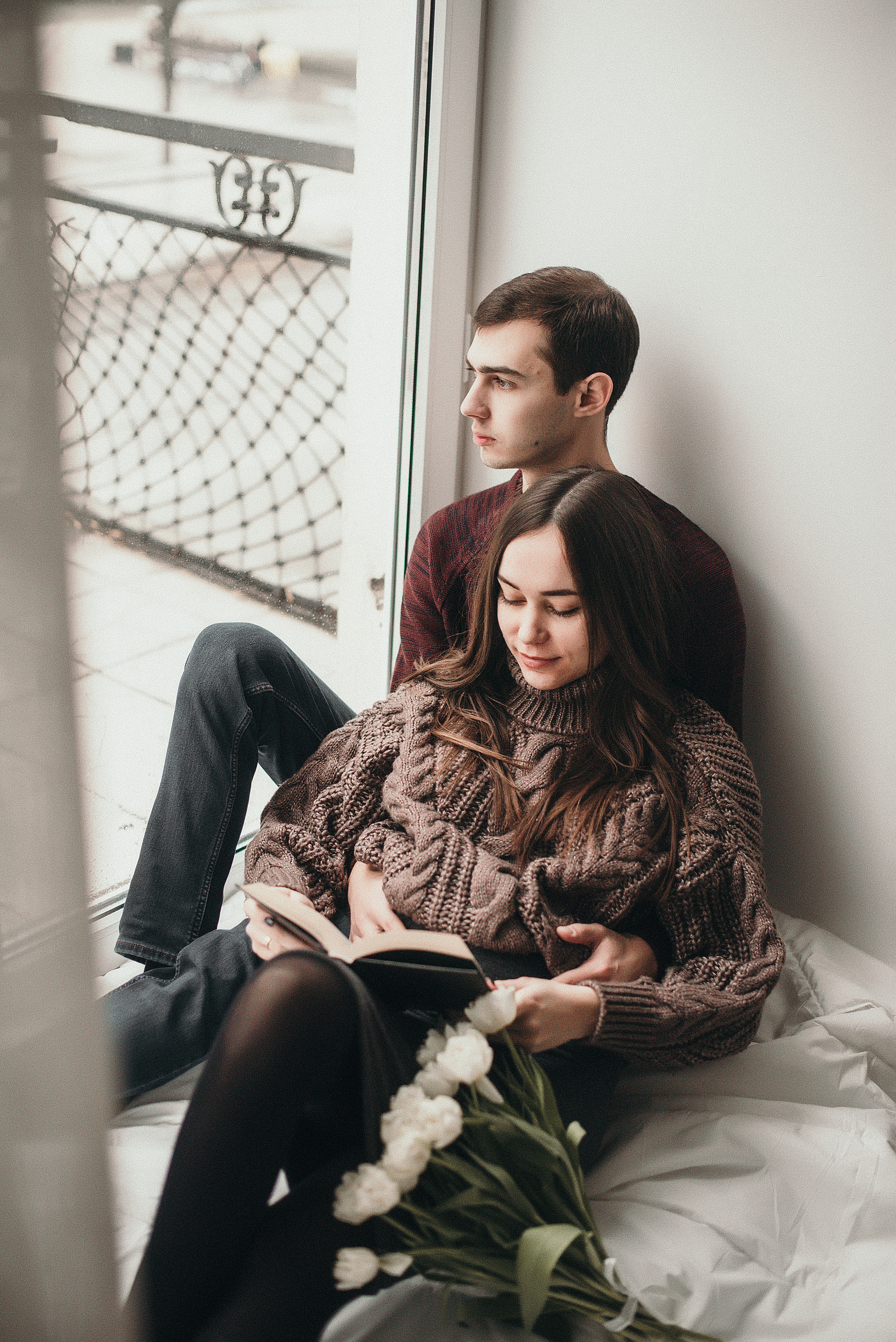 Love Story. Свадебный и семейный фотограф в Краснодаре Листкова Галина