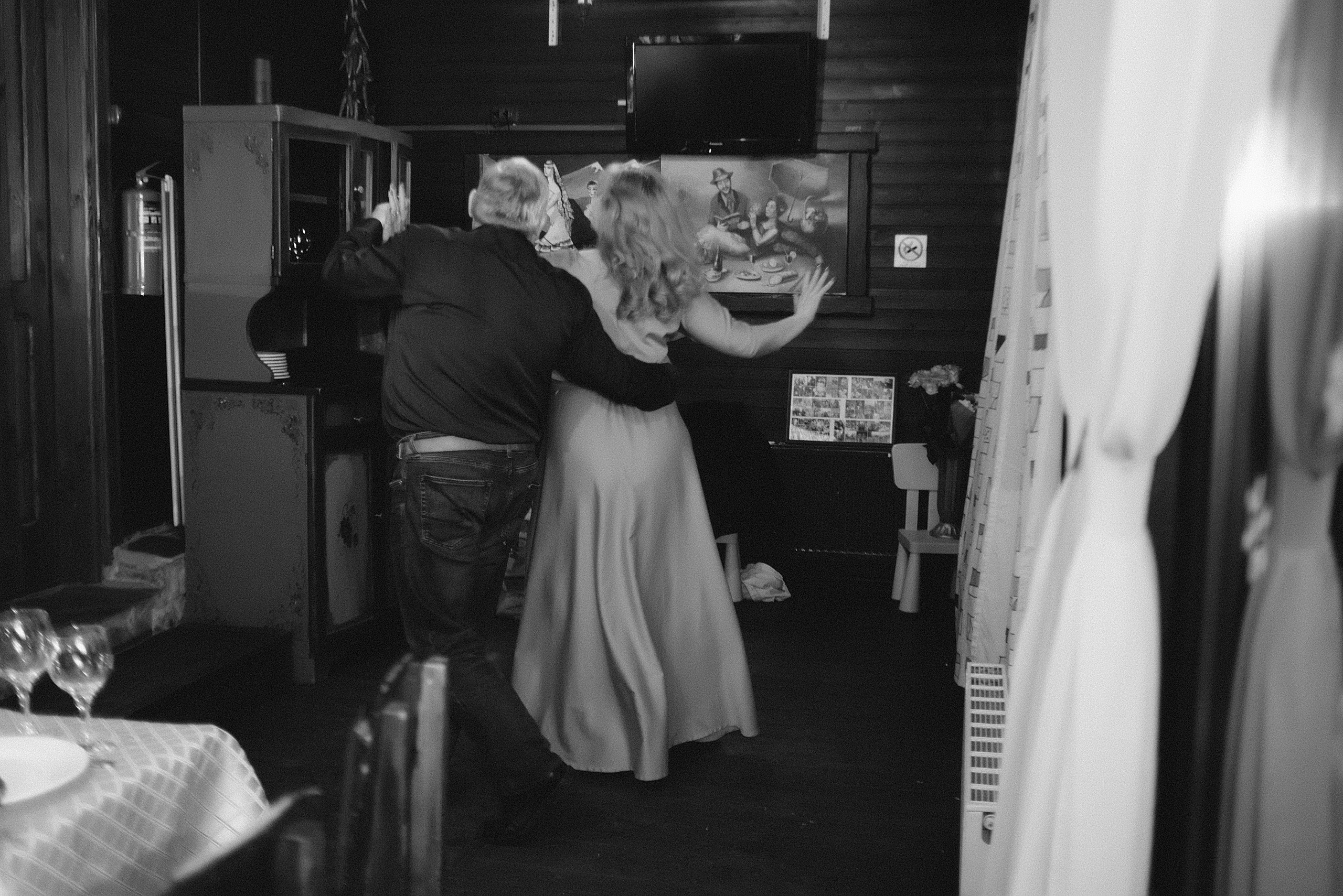 Репортаж мероприятия. Дни рождения. Праздники. Корпоративы. Юбилеи. Свадебный и семейный фотограф в Краснодаре Листкова Галина