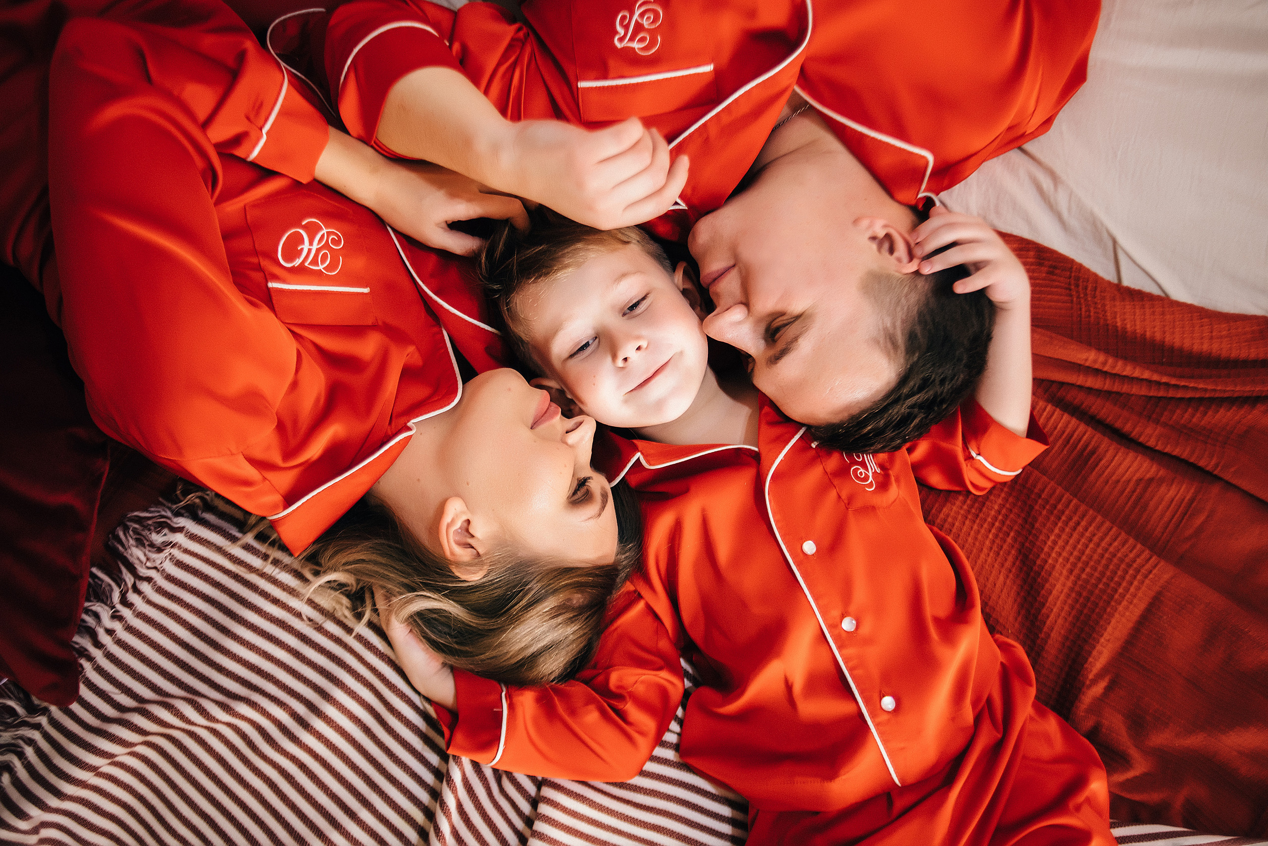 Семейная фотосессия. Детская фотосессия. Свадебный и семейный фотограф в Краснодаре Листкова Галина