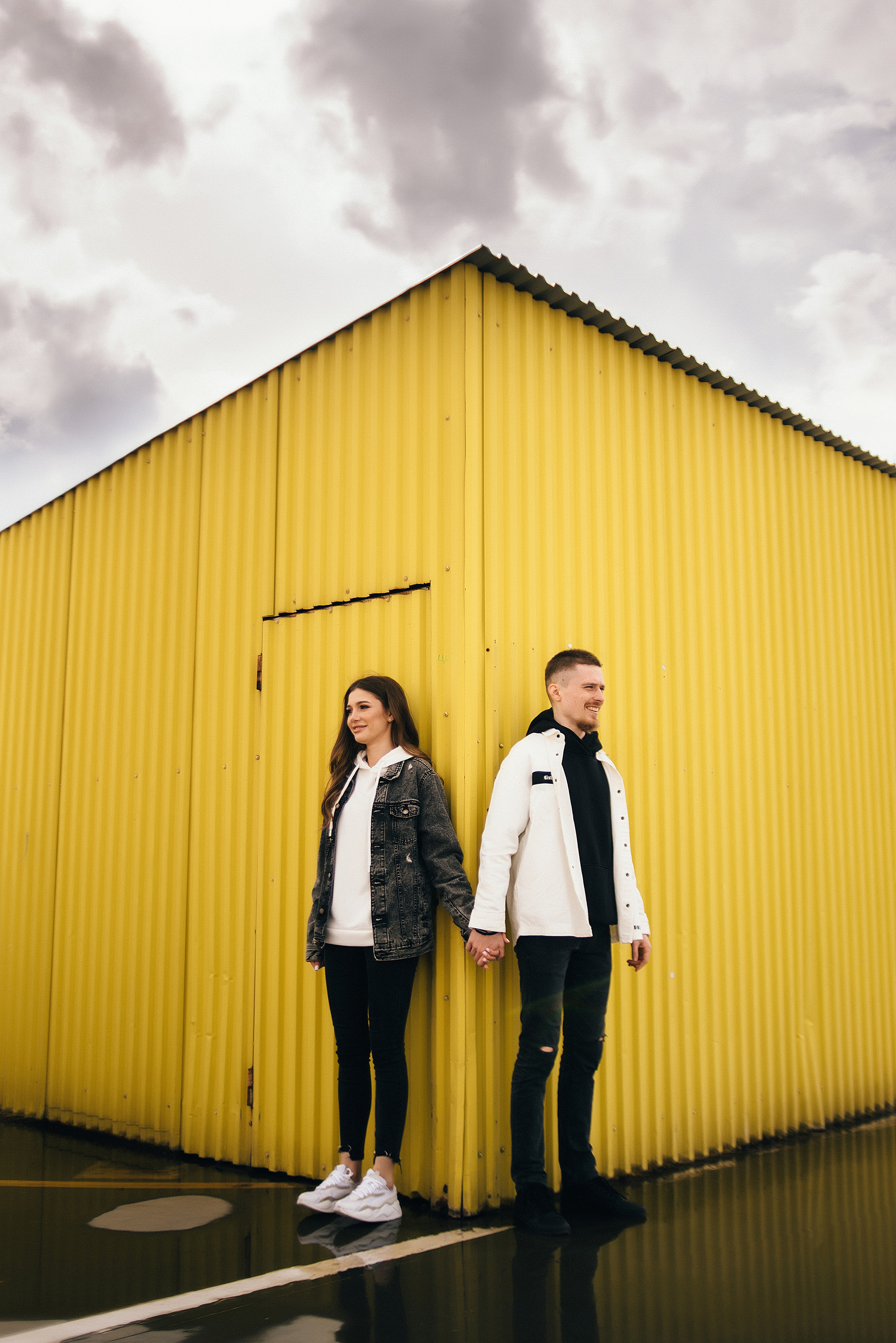 Love Story. Свадебный и семейный фотограф в Краснодаре Листкова Галина