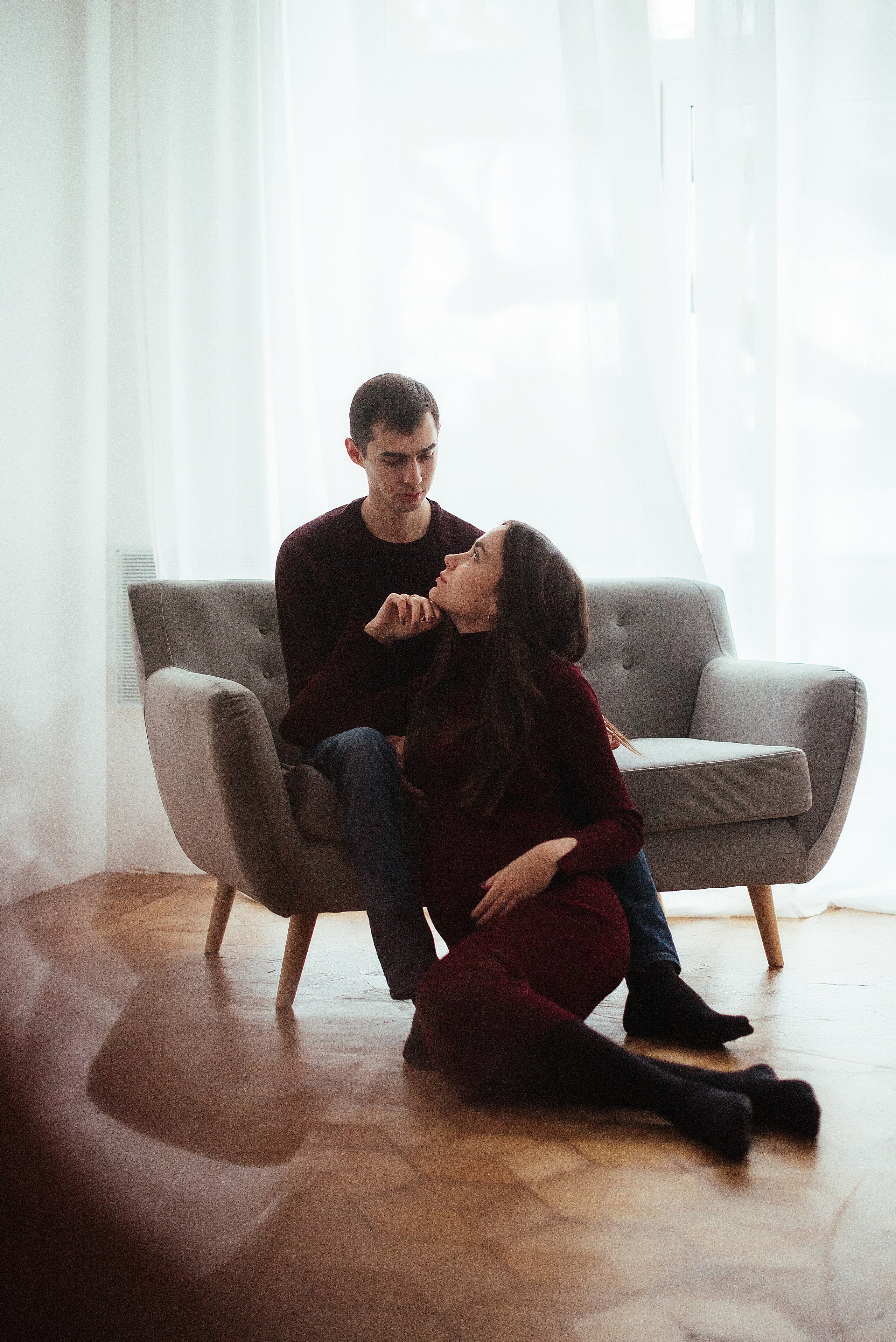 Love Story. Свадебный и семейный фотограф в Краснодаре Листкова Галина