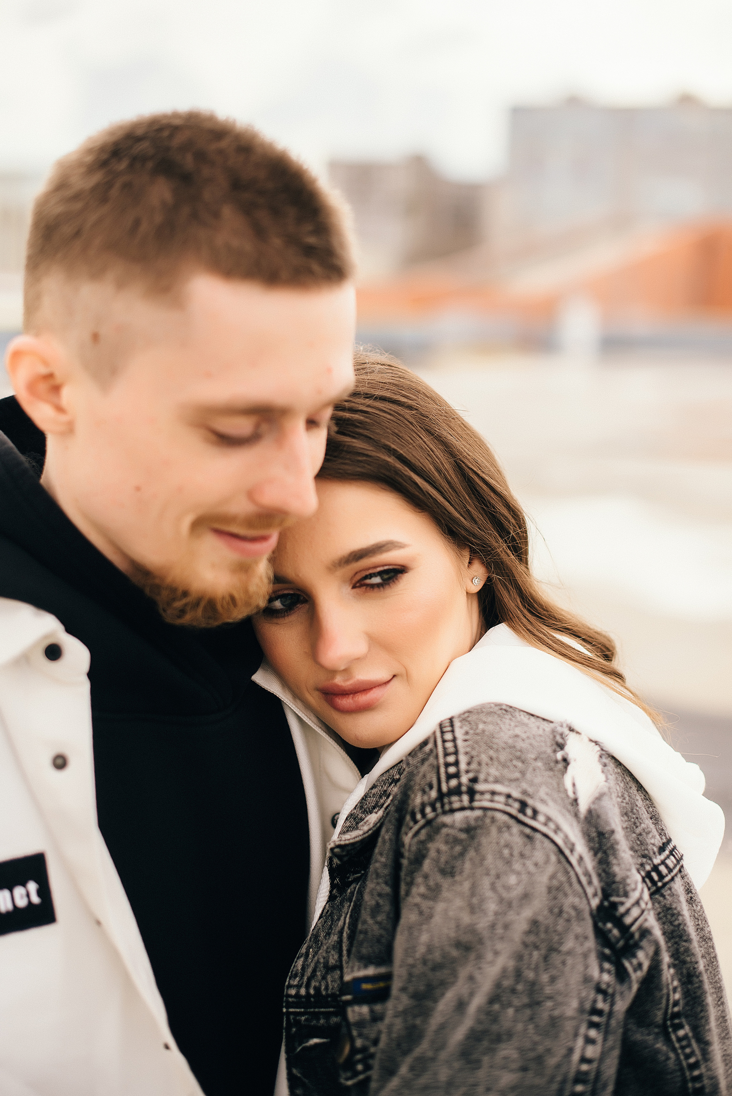 Love Story. Свадебный и семейный фотограф в Краснодаре Листкова Галина