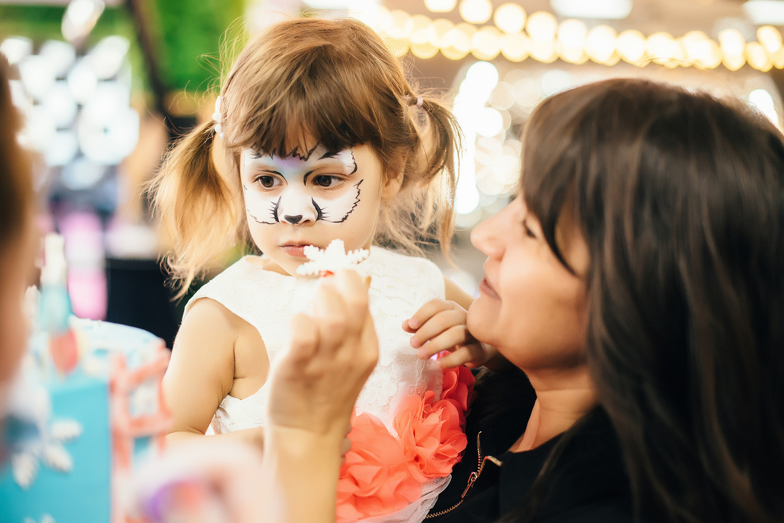 Репортаж мероприятия. Дни рождения. Праздники. Корпоративы. Юбилеи. Свадебный и семейный фотограф в Краснодаре Листкова Галина