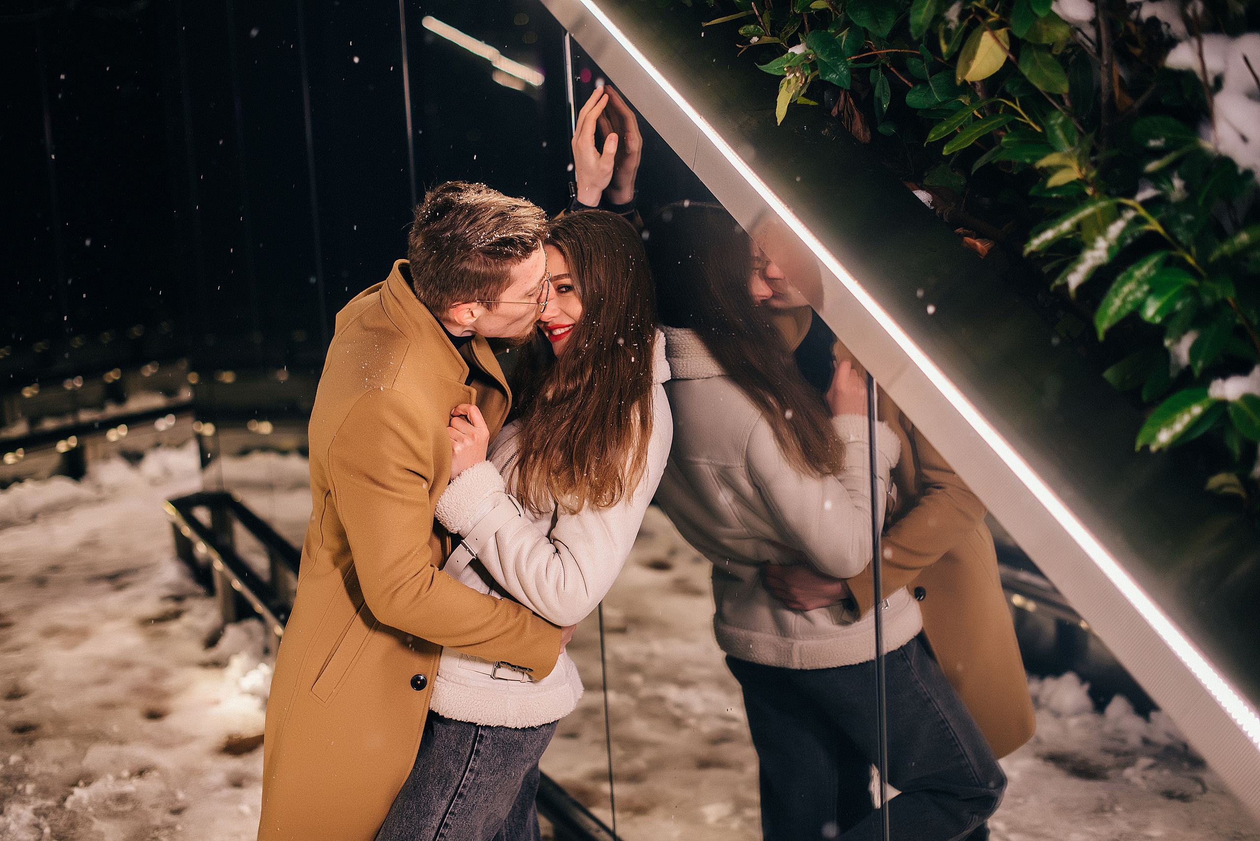 Love Story. Свадебный и семейный фотограф в Краснодаре Листкова Галина