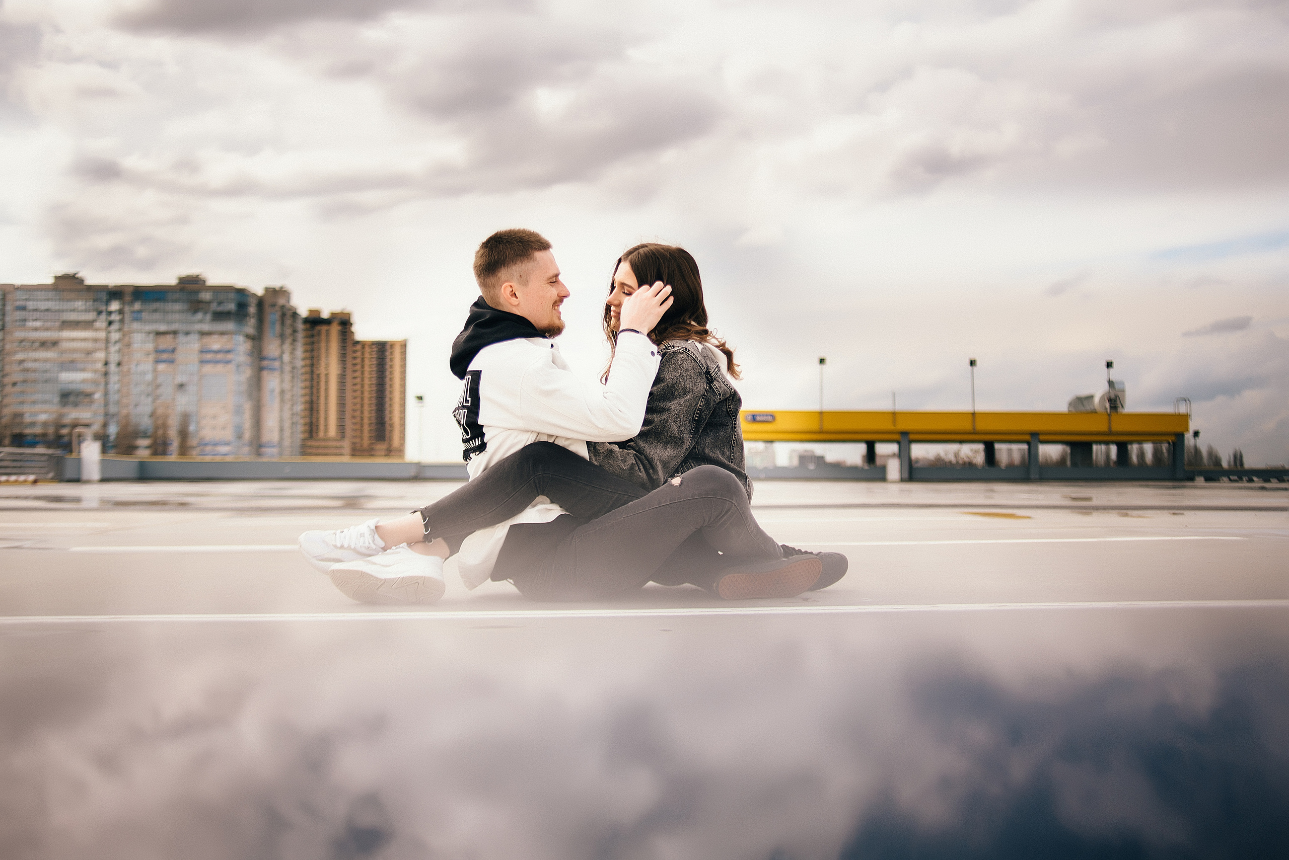 Love Story. Свадебный и семейный фотограф в Краснодаре Листкова Галина