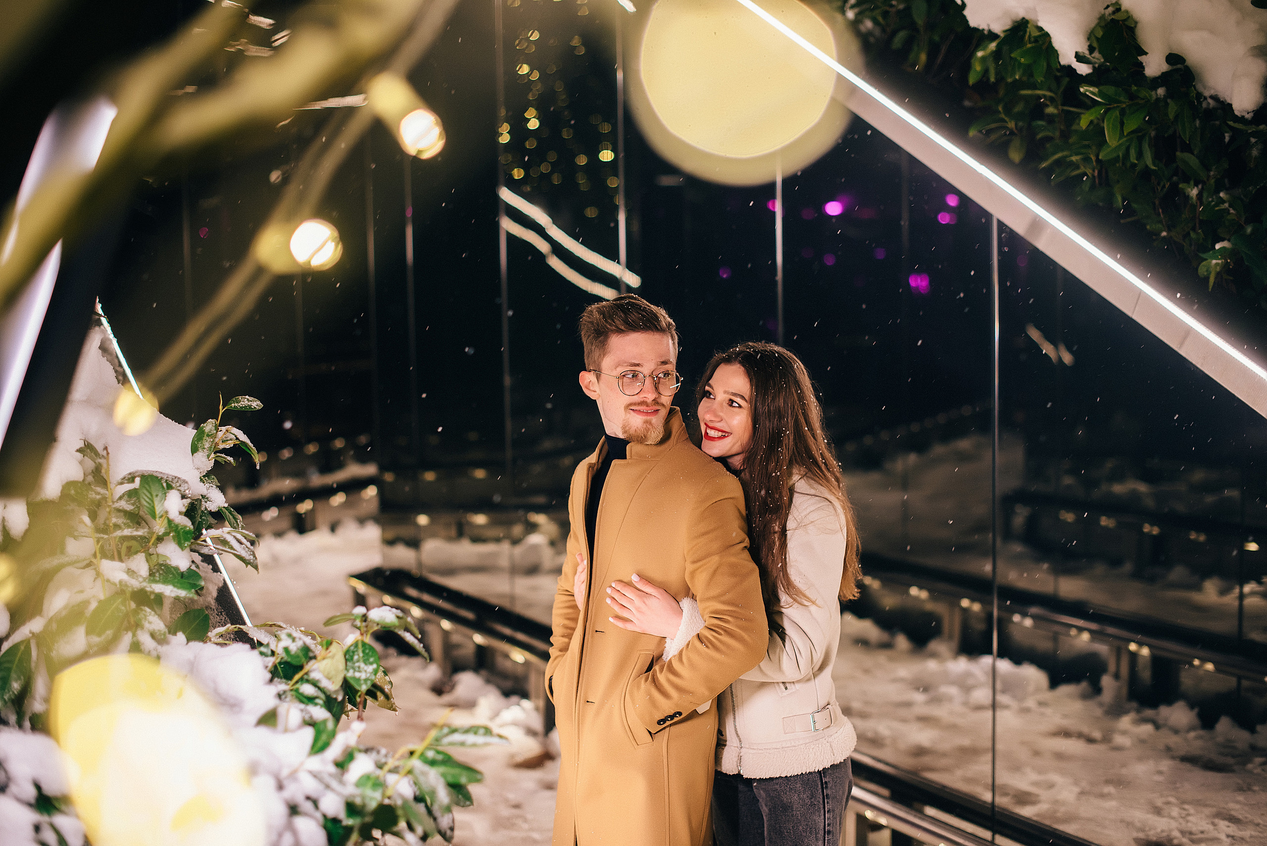 Love Story. Свадебный и семейный фотограф в Краснодаре Листкова Галина