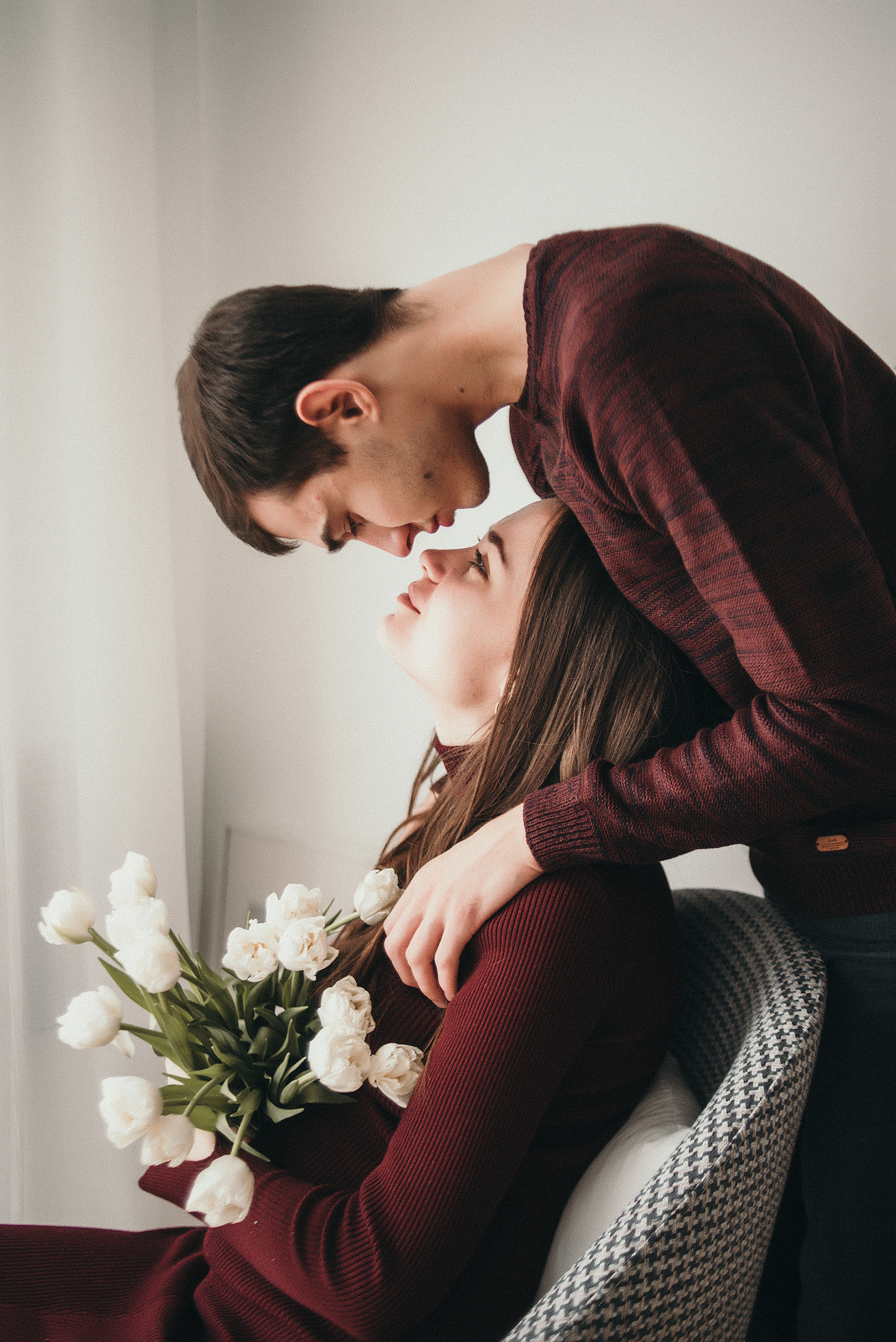 Love Story. Свадебный и семейный фотограф в Краснодаре Листкова Галина