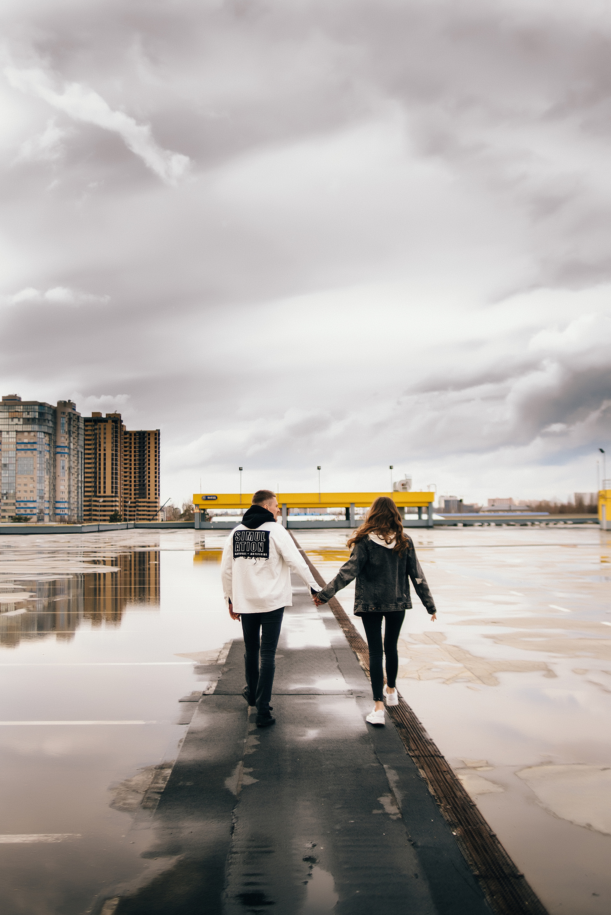 Love Story. Свадебный и семейный фотограф в Краснодаре Листкова Галина