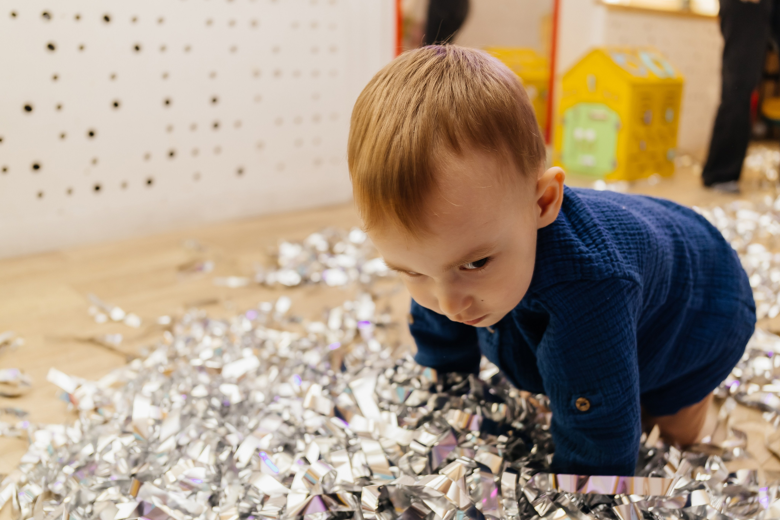 Детский день рождения. Фотограф Кемерово | Сергей