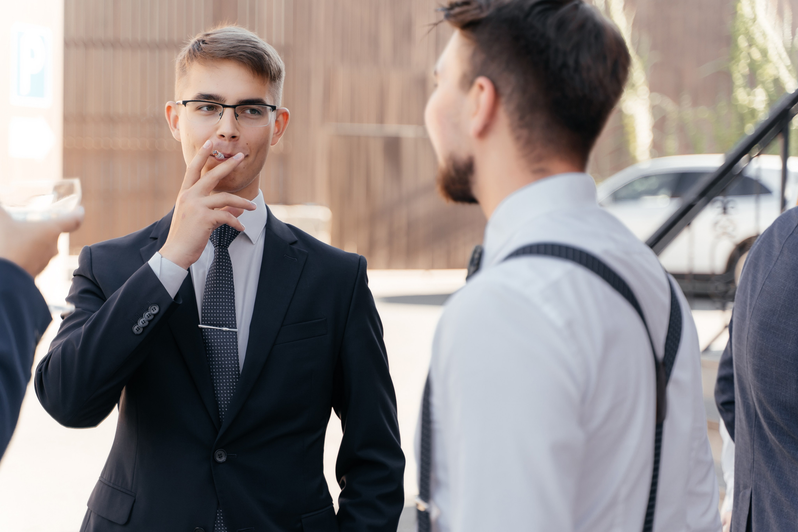 Лиза и Алексей. Фотограф Евстигнеев Илья