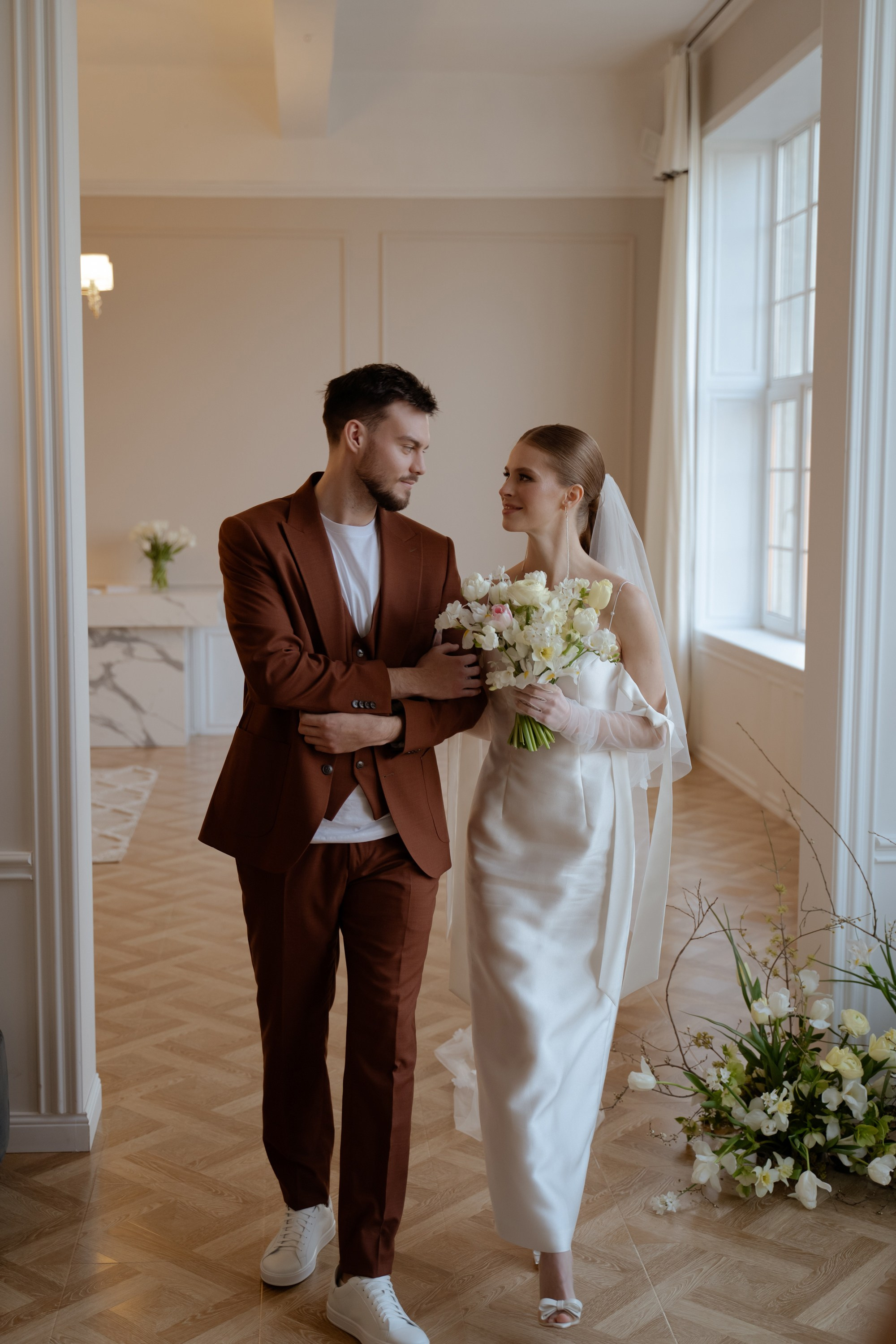 Съемка Love story в Краснодаре. Портретный фотограф в Краснодаре Валерия Матирная