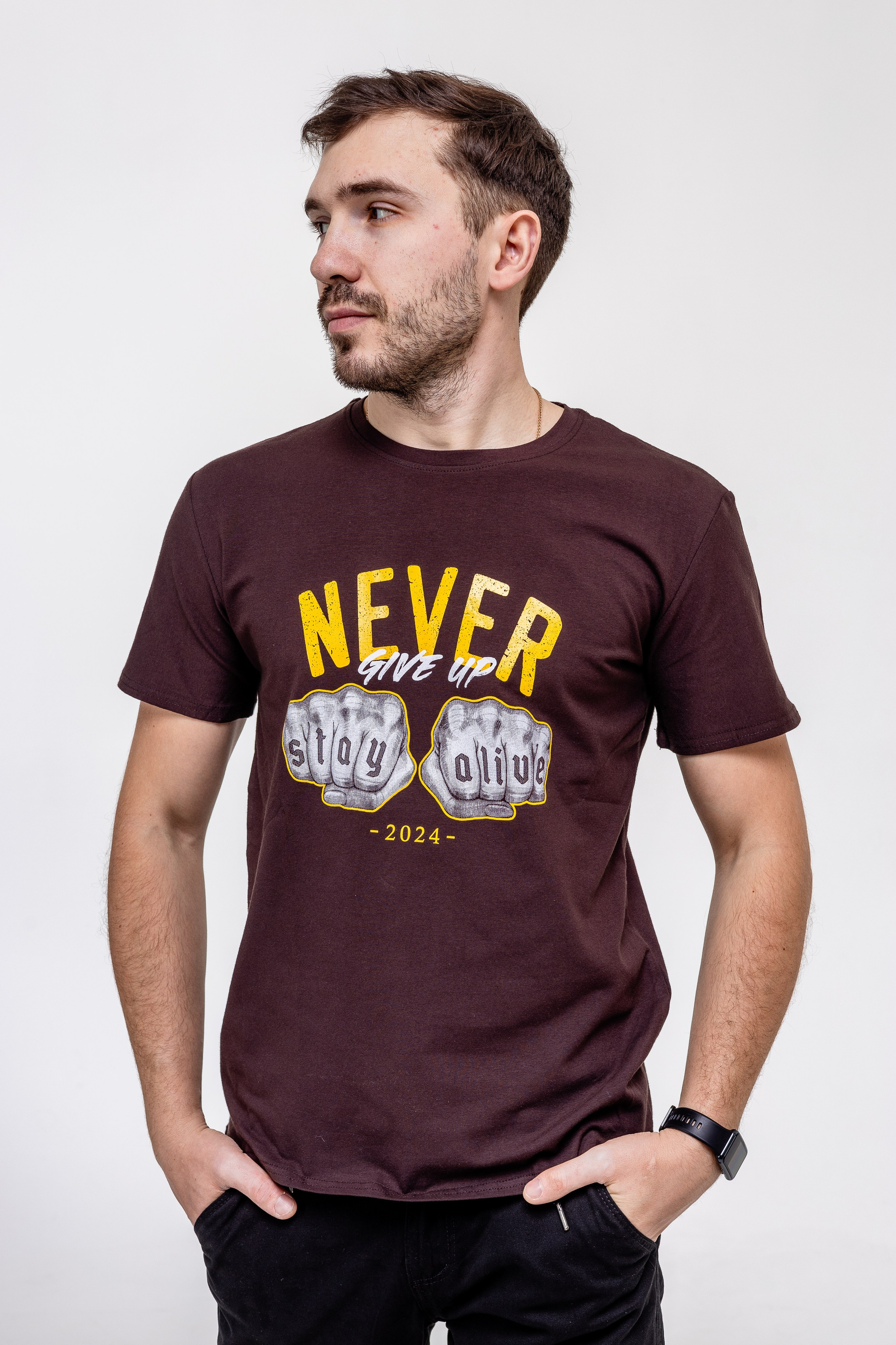 Футболки. Фотограф Елена Медок Калининград