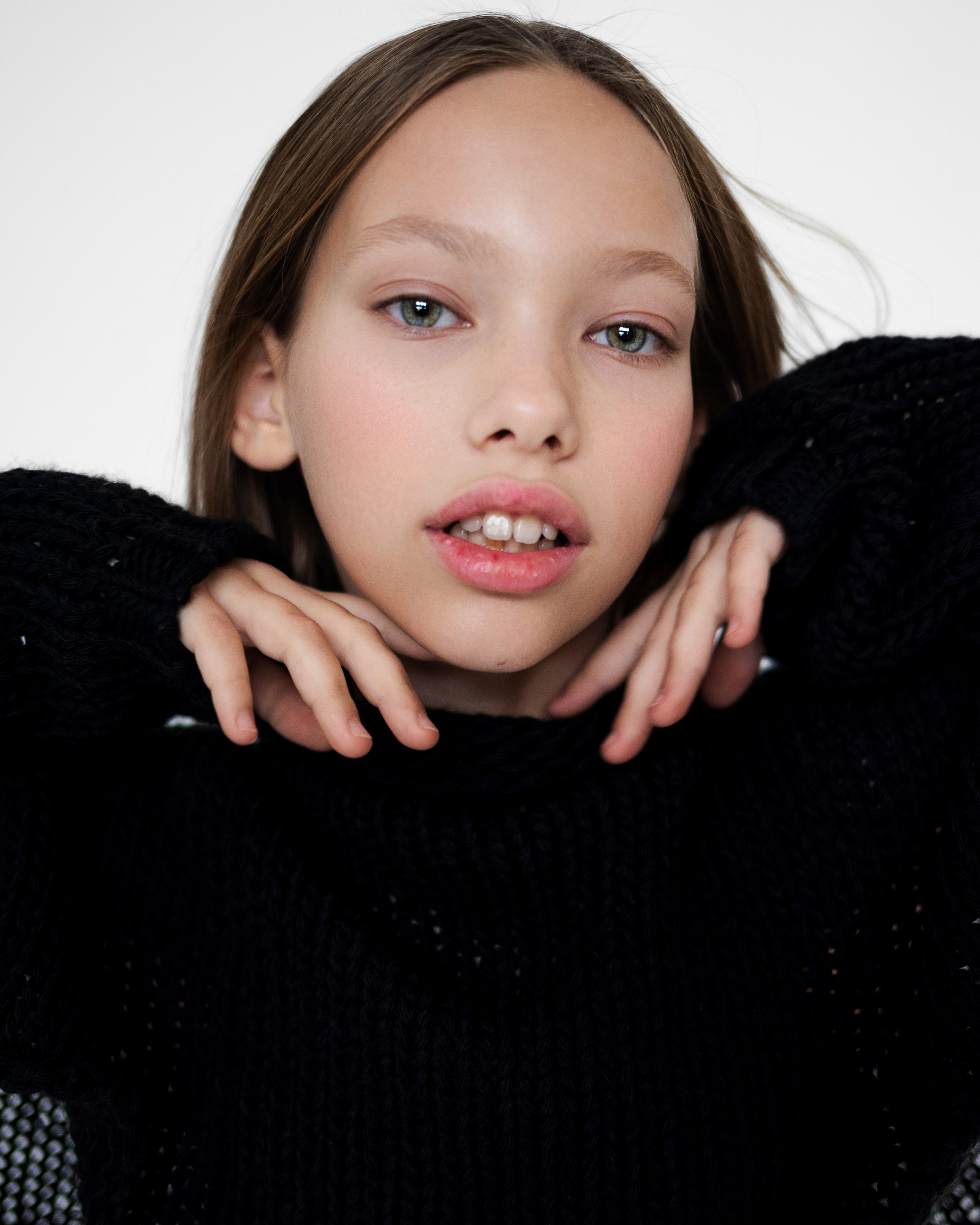 Beauty. Фотограф Москва Виктория Вишневская актерское / модельное портфолио