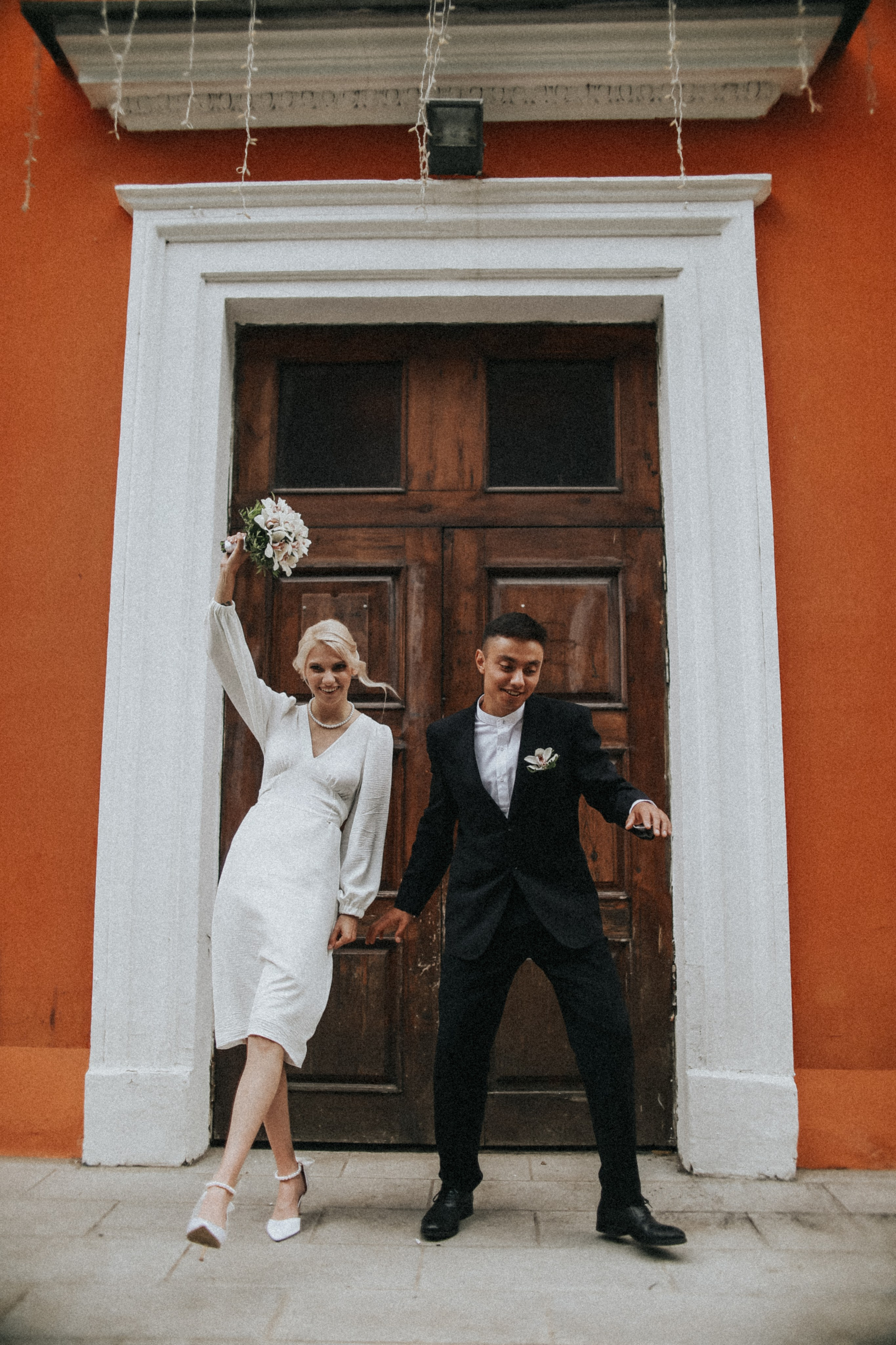 Лена & Гриша. Фотограф в Москве, Электростали, Ногинске, Балашихе, Александра Кукушкина