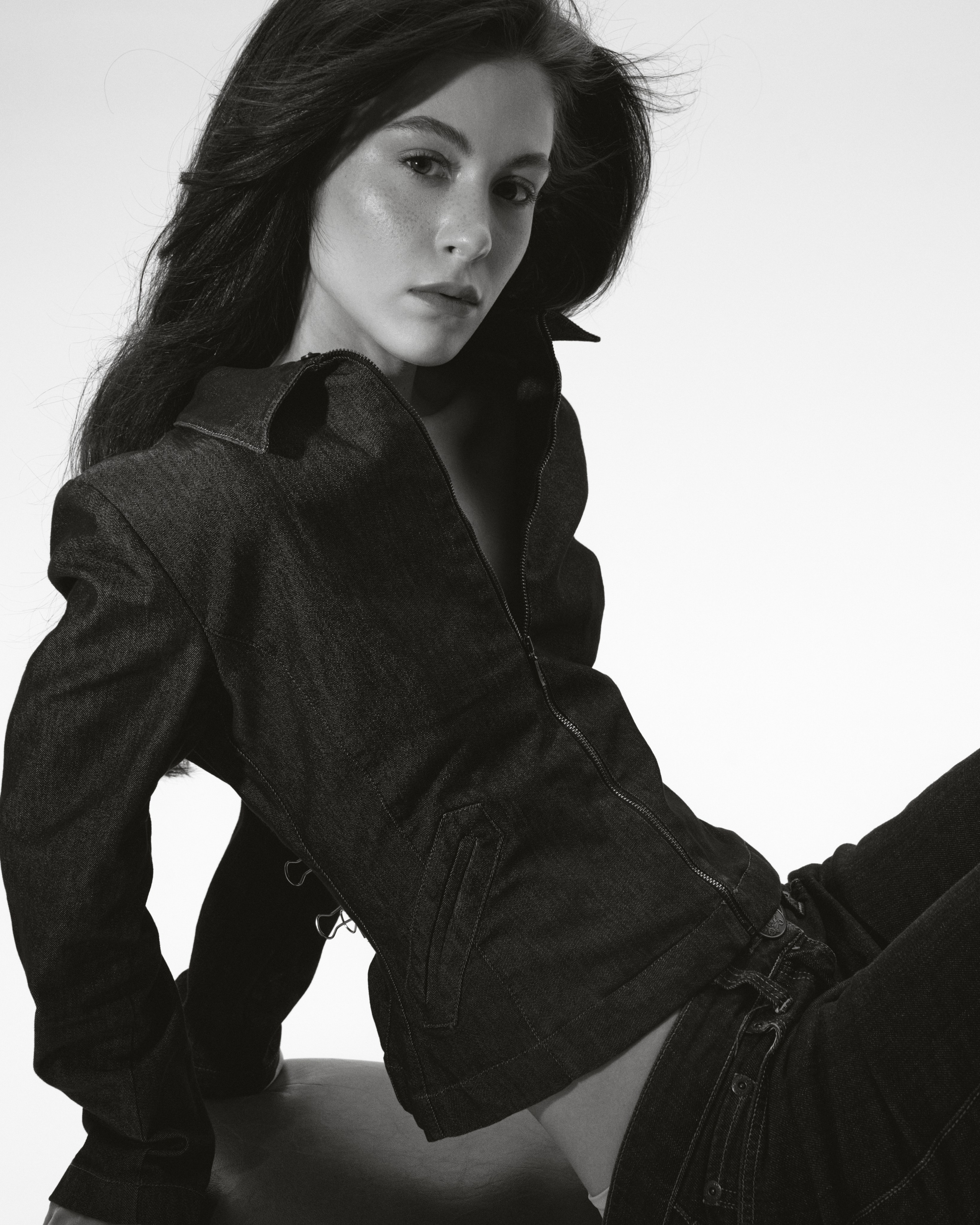 KATE pt.II. Anastasia Patshina