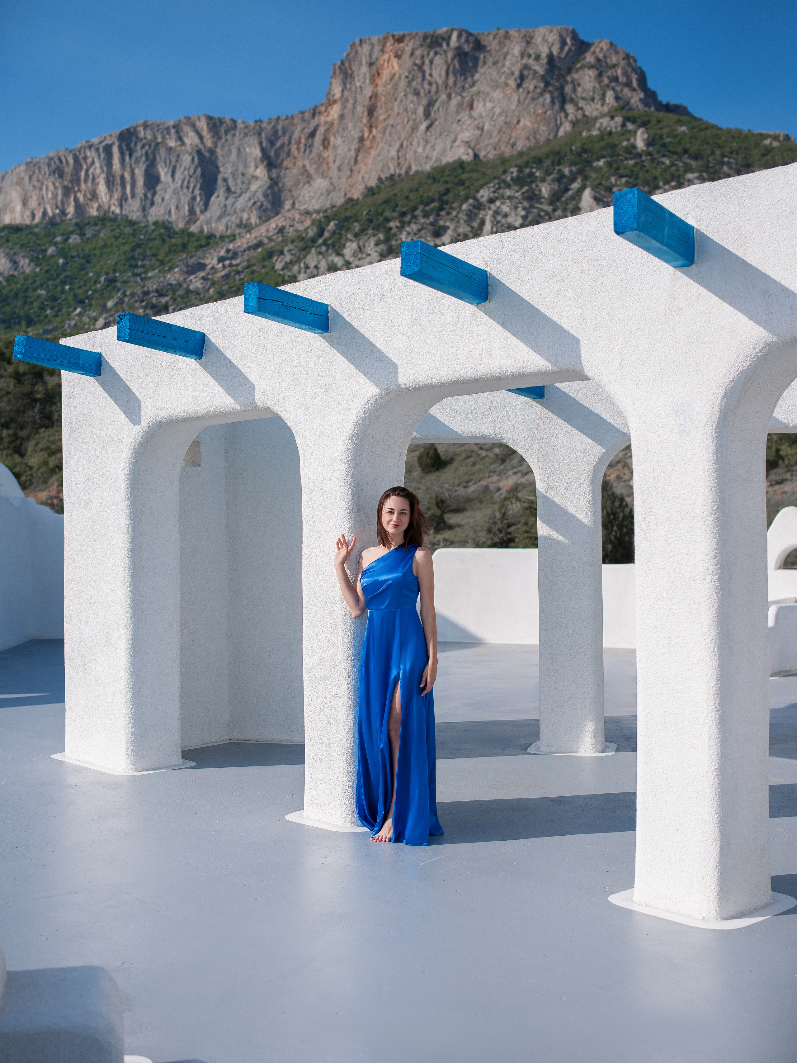 Севастопольский Санторини