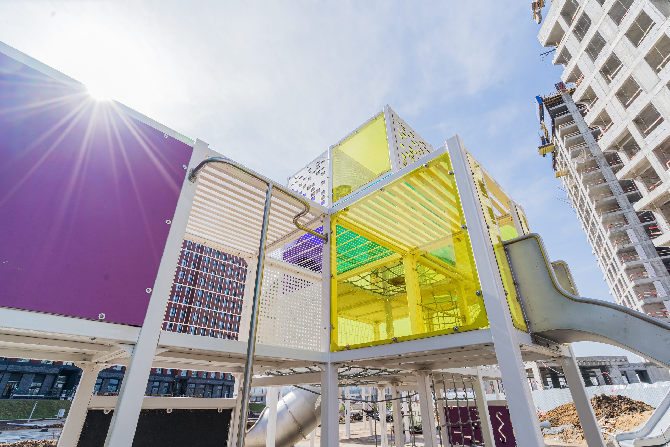 Алия. Фотограф Владислав Кононихин