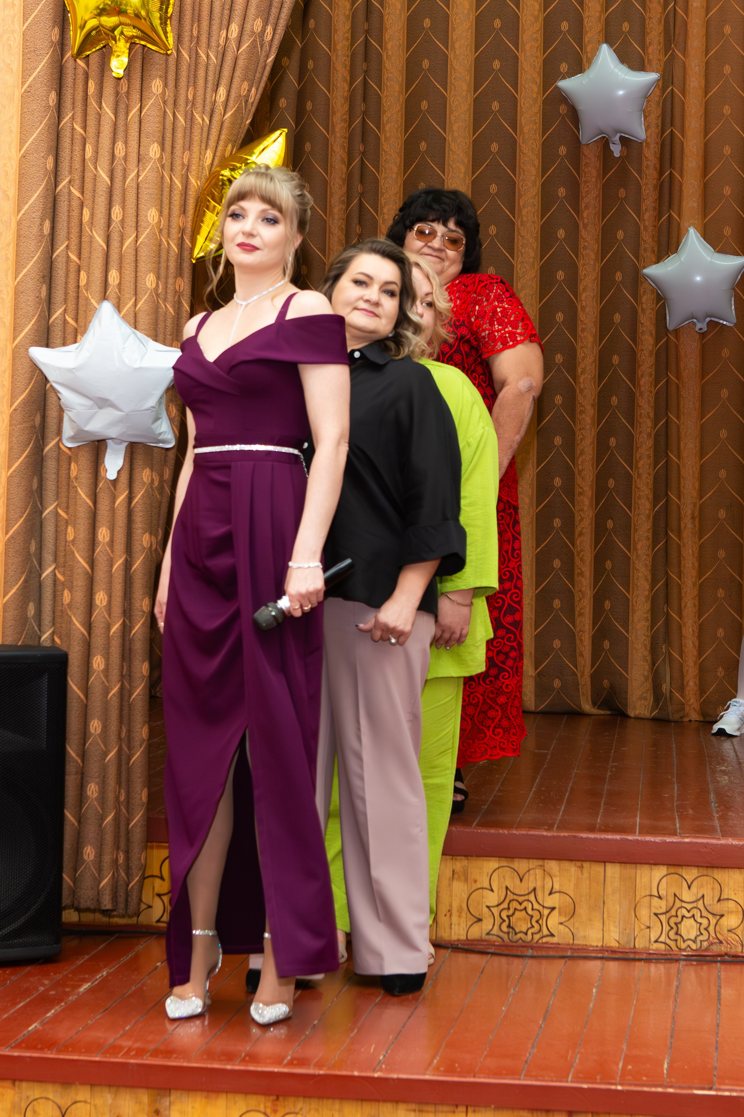 Вручение дипломов 2025 9 ШКОЛА МЦЕНСК. ТВОЙ АЛЬБОМ / ТВОИ ПРАВИЛА