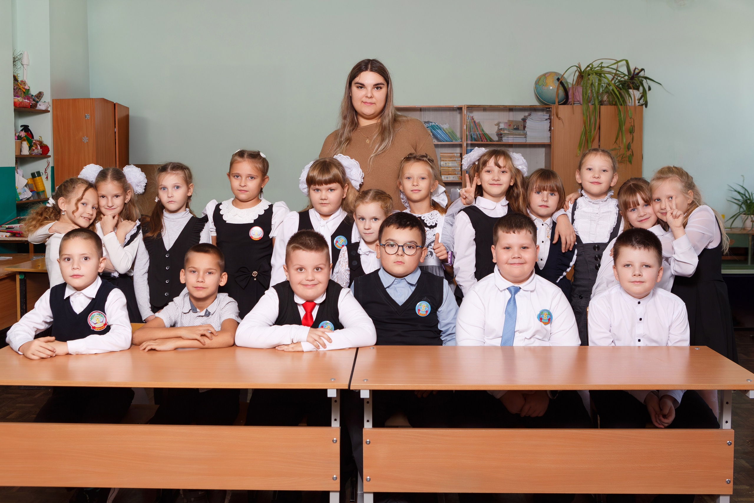 ШКОЛЬНАЯ ФОТОСЕССИЯ ДЛЯ 1 КЛАССА. ТВОЙ АЛЬБОМ / ТВОИ ПРАВИЛА