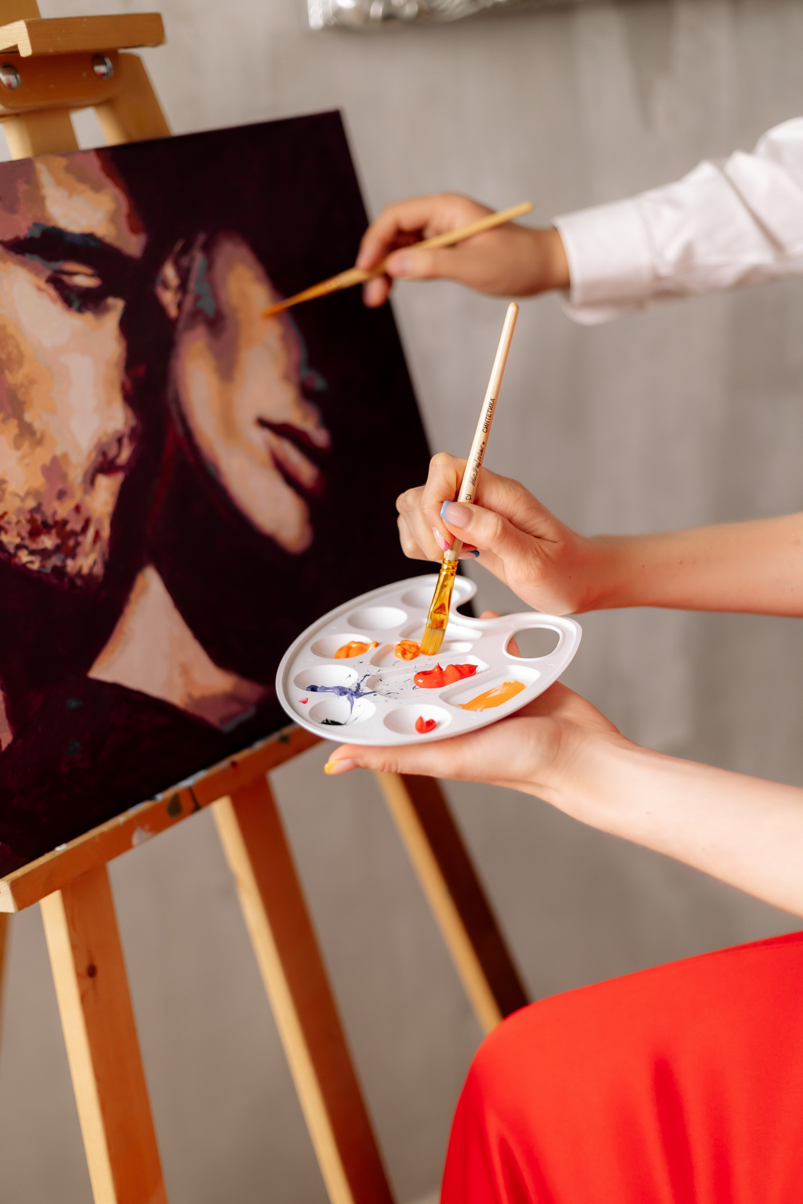 Т&Ж. Зотова Алена — семейный и женский фотограф в Зеленограде