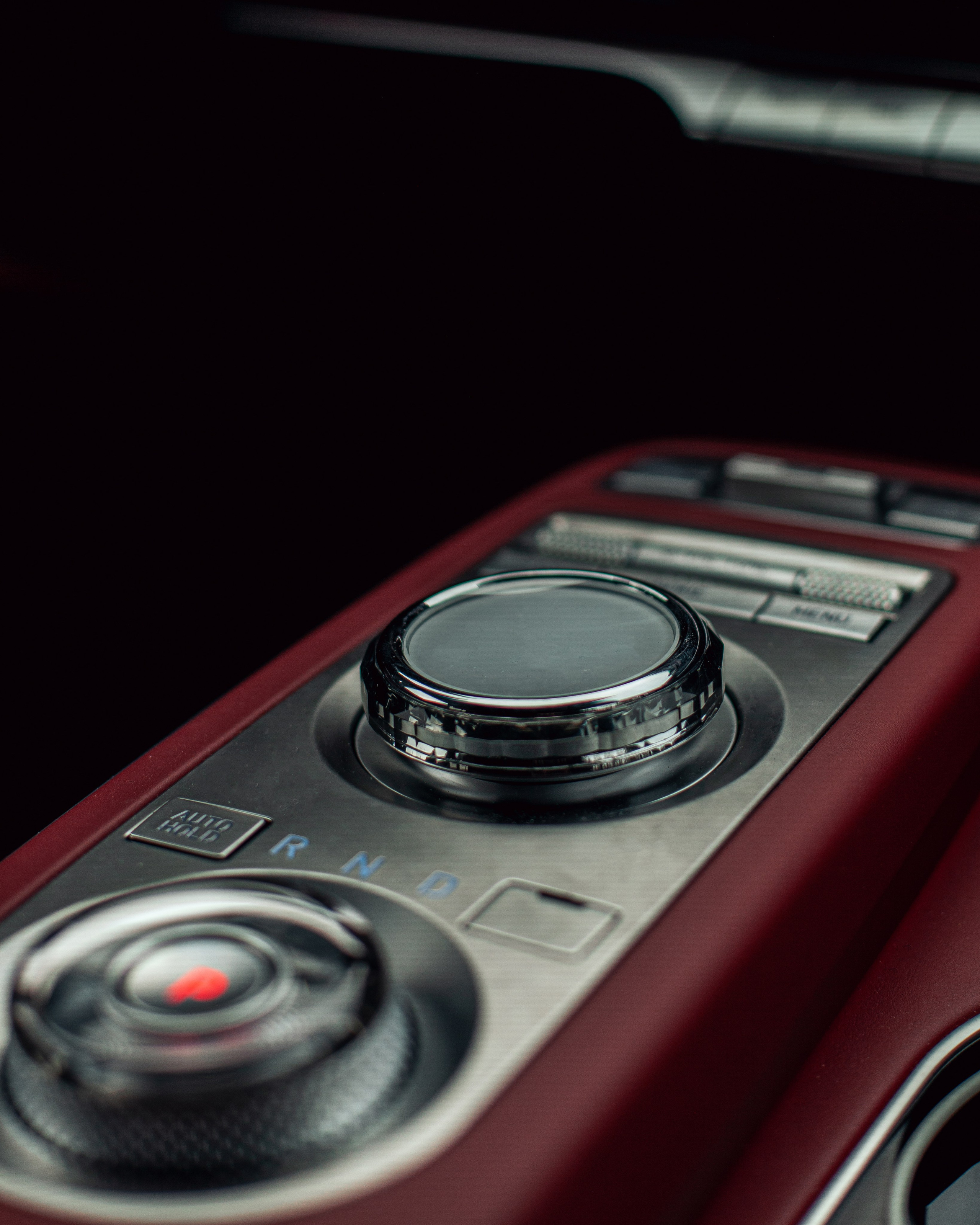 Genesis. Автомобильный фотограф в Москве Андрей Емельянов