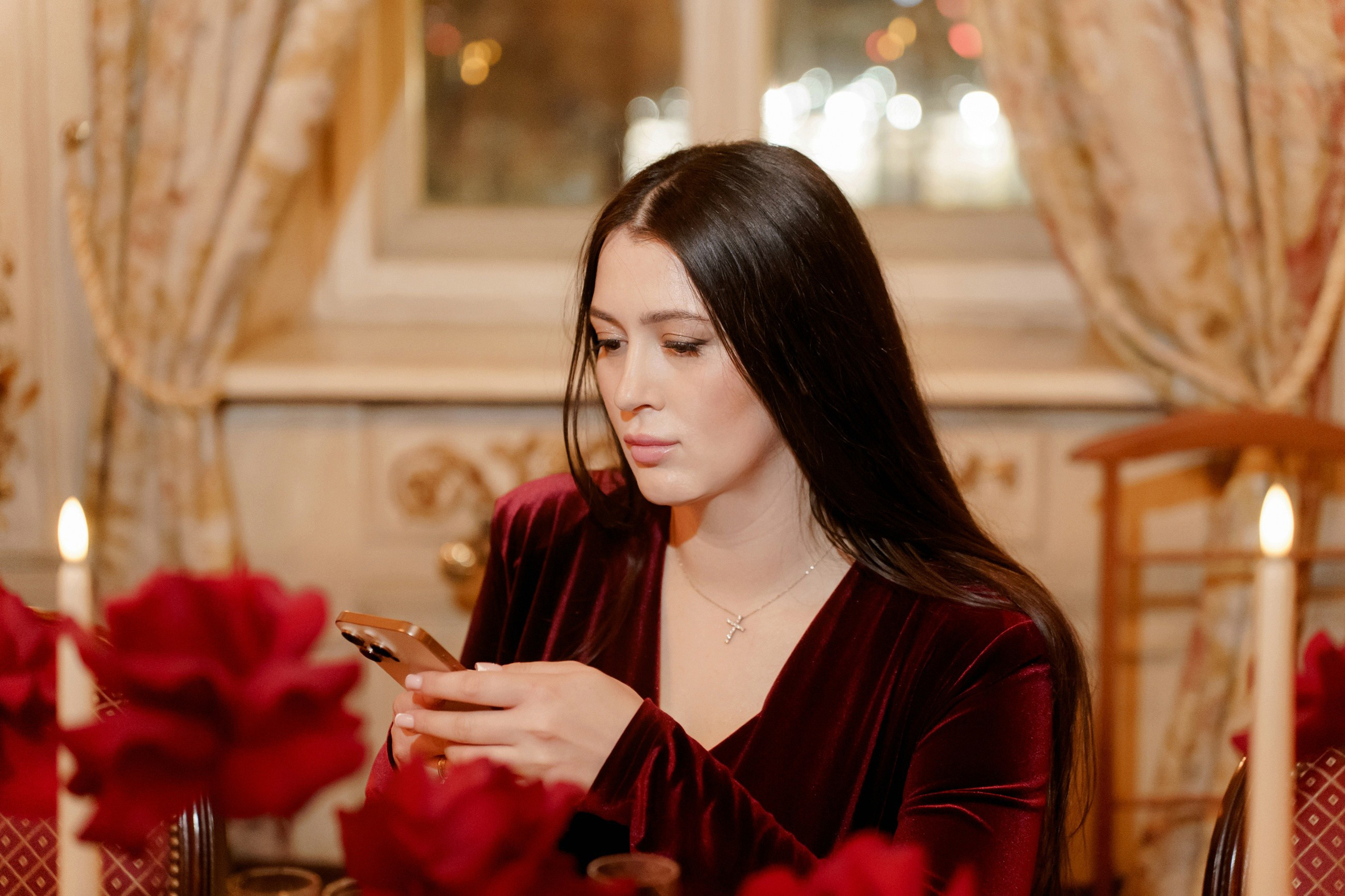 Фотосъемка дня рождения. Свадебный и семейный фотограф в Москве Светлана Зоткина