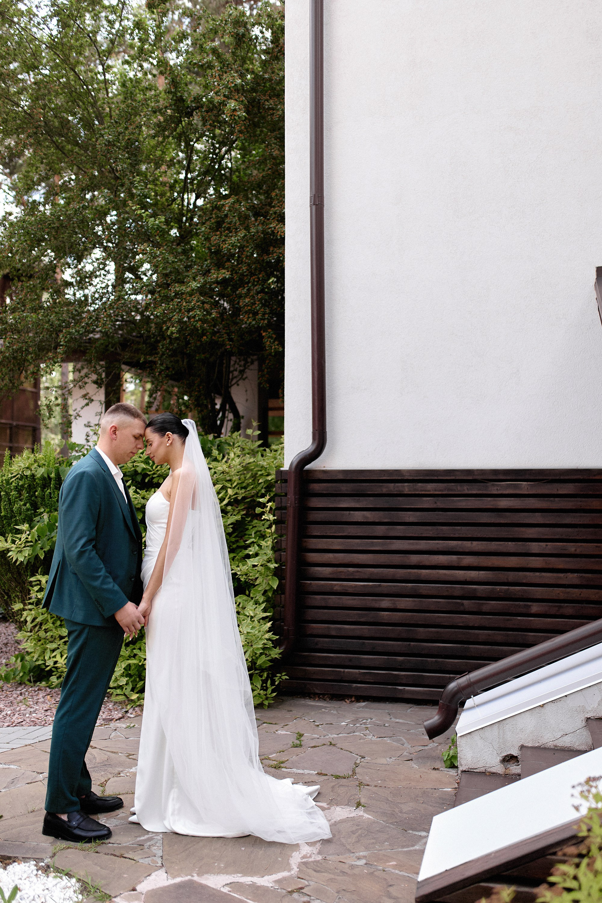 Wedding Day Артём + Елизавета. Свадебный и портретный фотограф в Белгороде Гаркавцева Полина