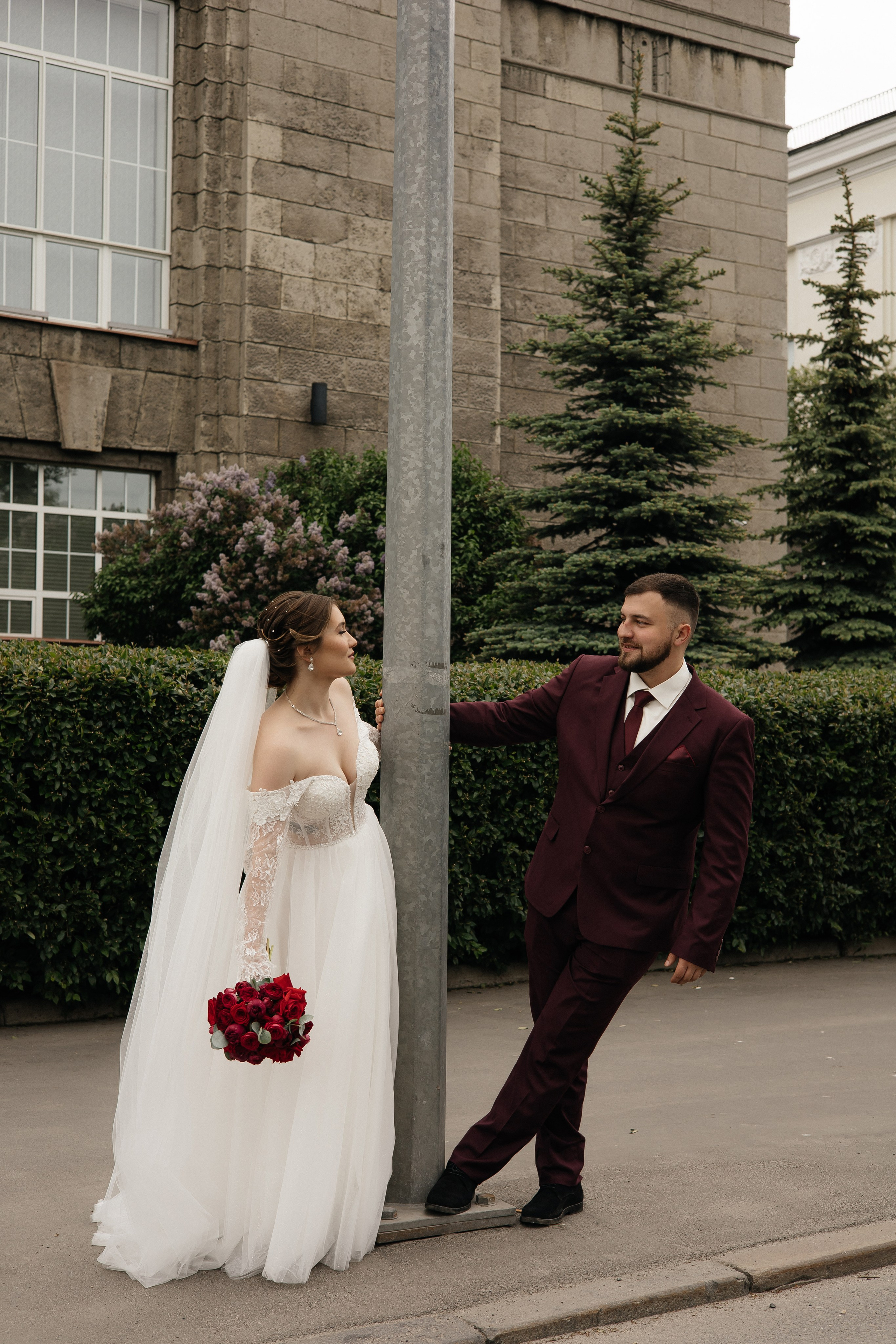 Между небом и землей. Фотограф Петрозаводск/СПБ