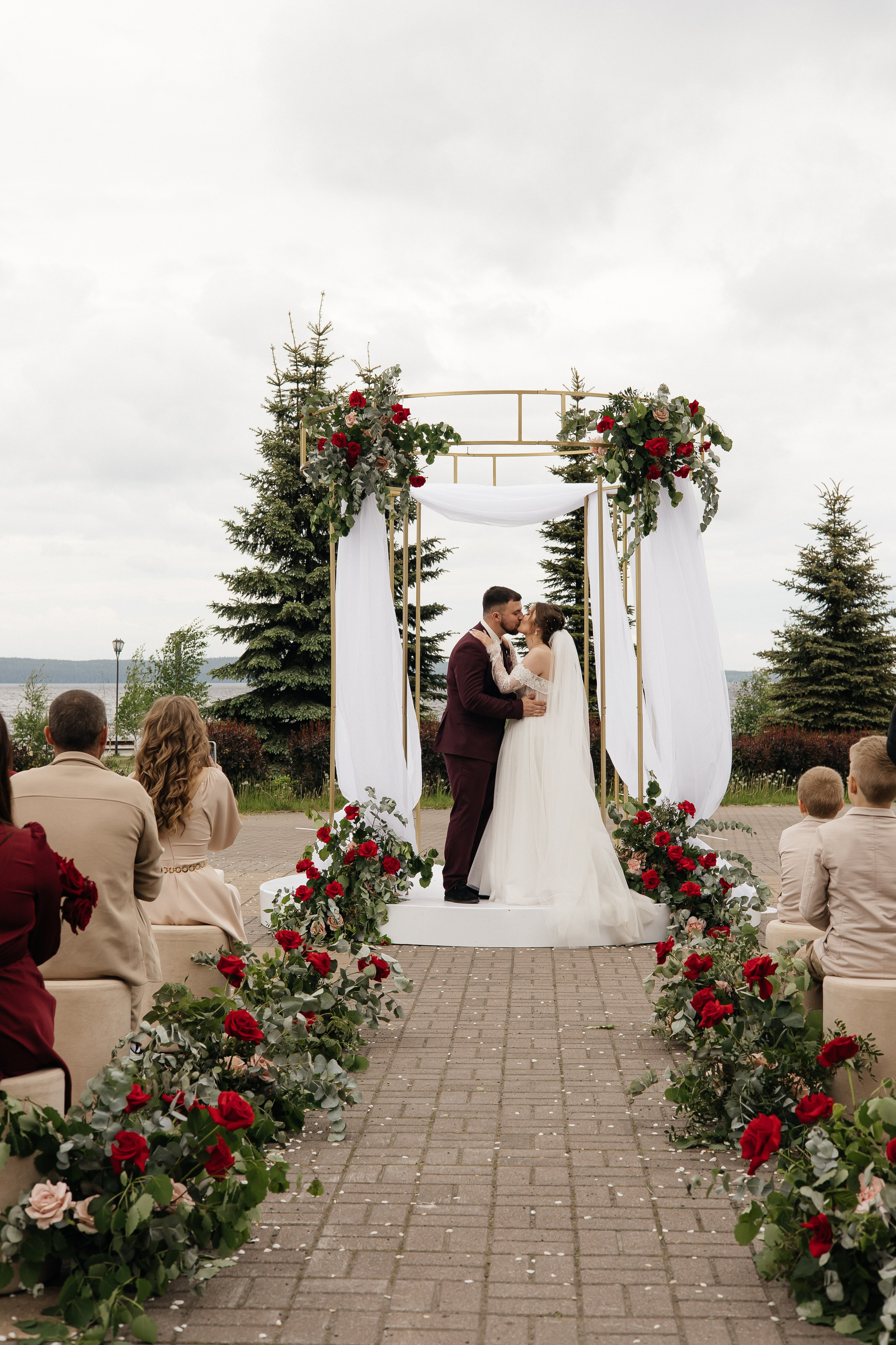 Между небом и землей. Фотограф Петрозаводск/СПБ