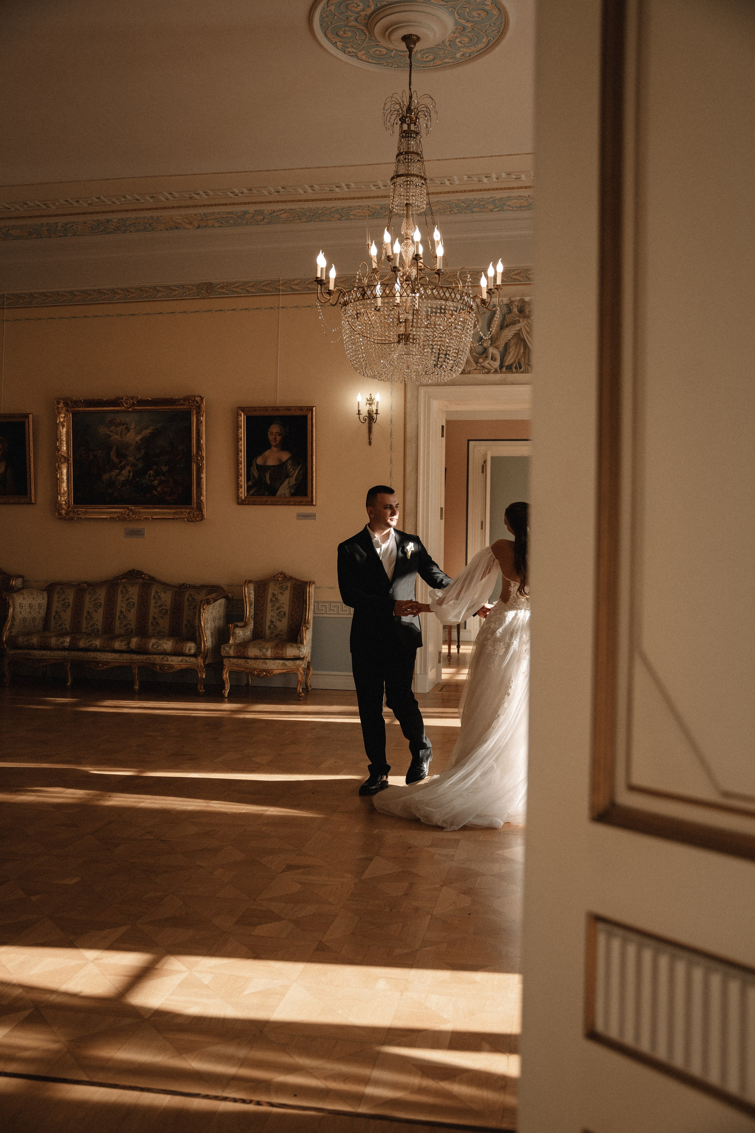 Фотограф Кристина Ерохина