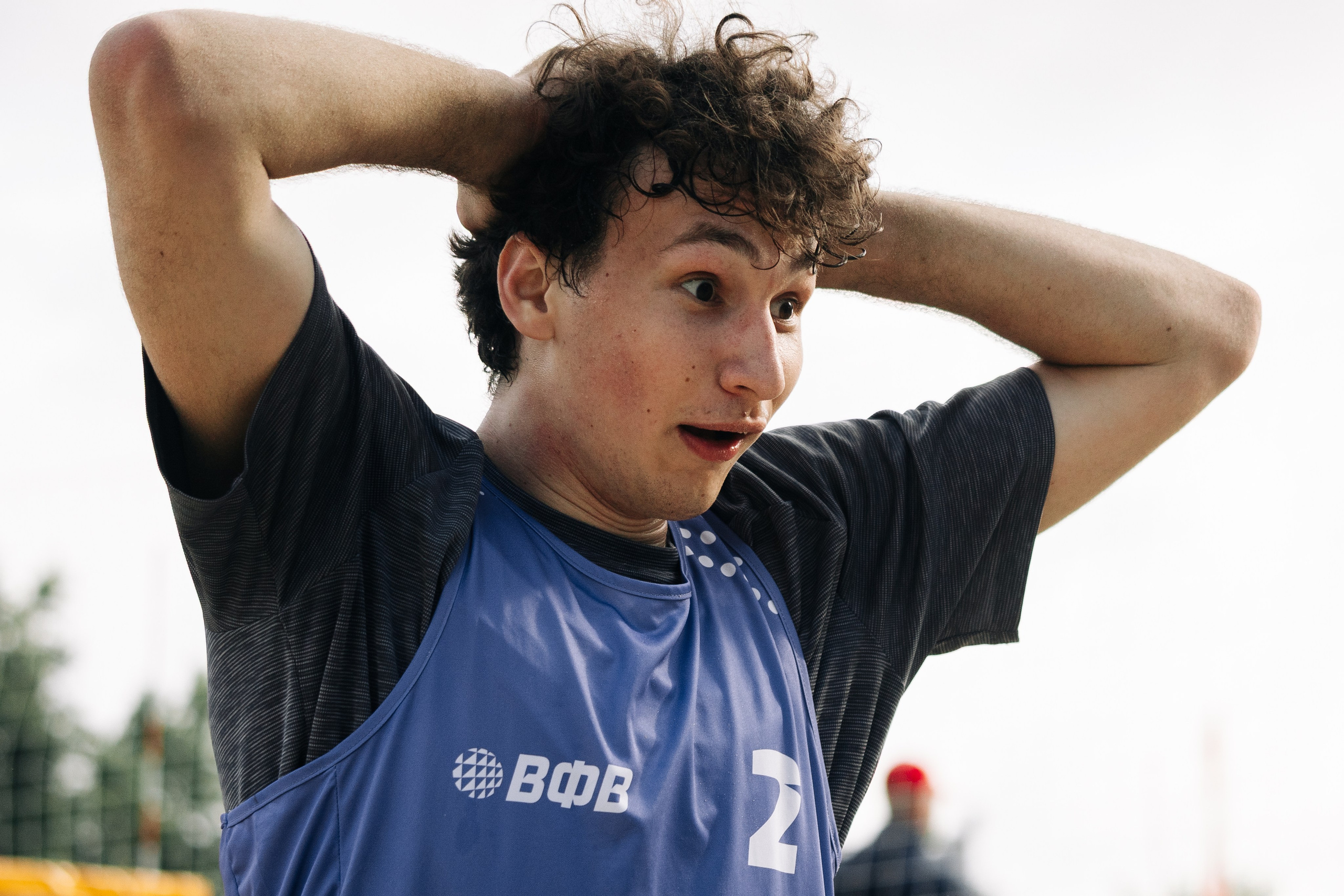 Спорт на улице. GRISHAFOMIN Фотограф