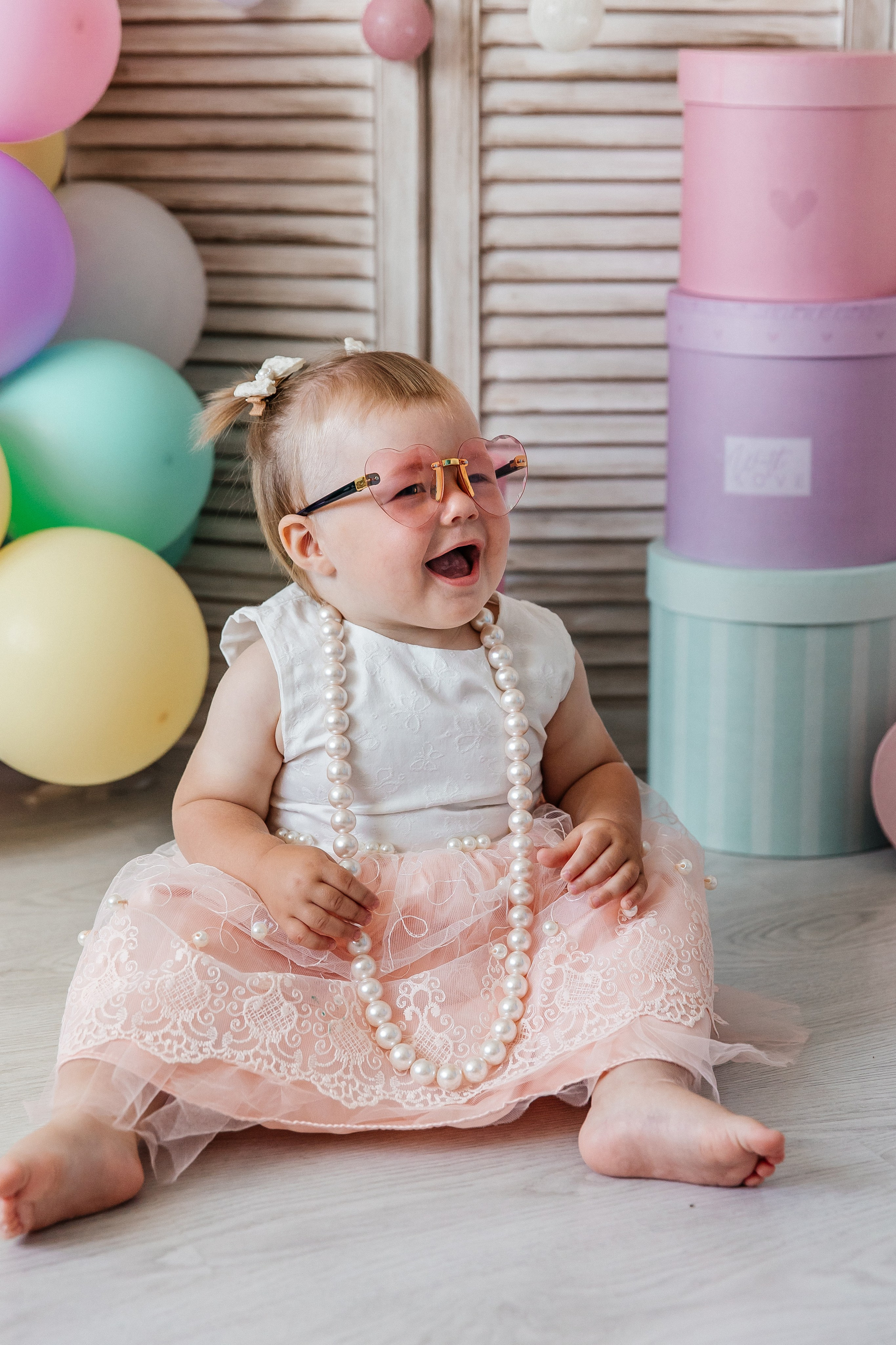 Макарунс. Детский фотограф, выпускные альбомы в Нижнем Новгороде Бодягина Мария