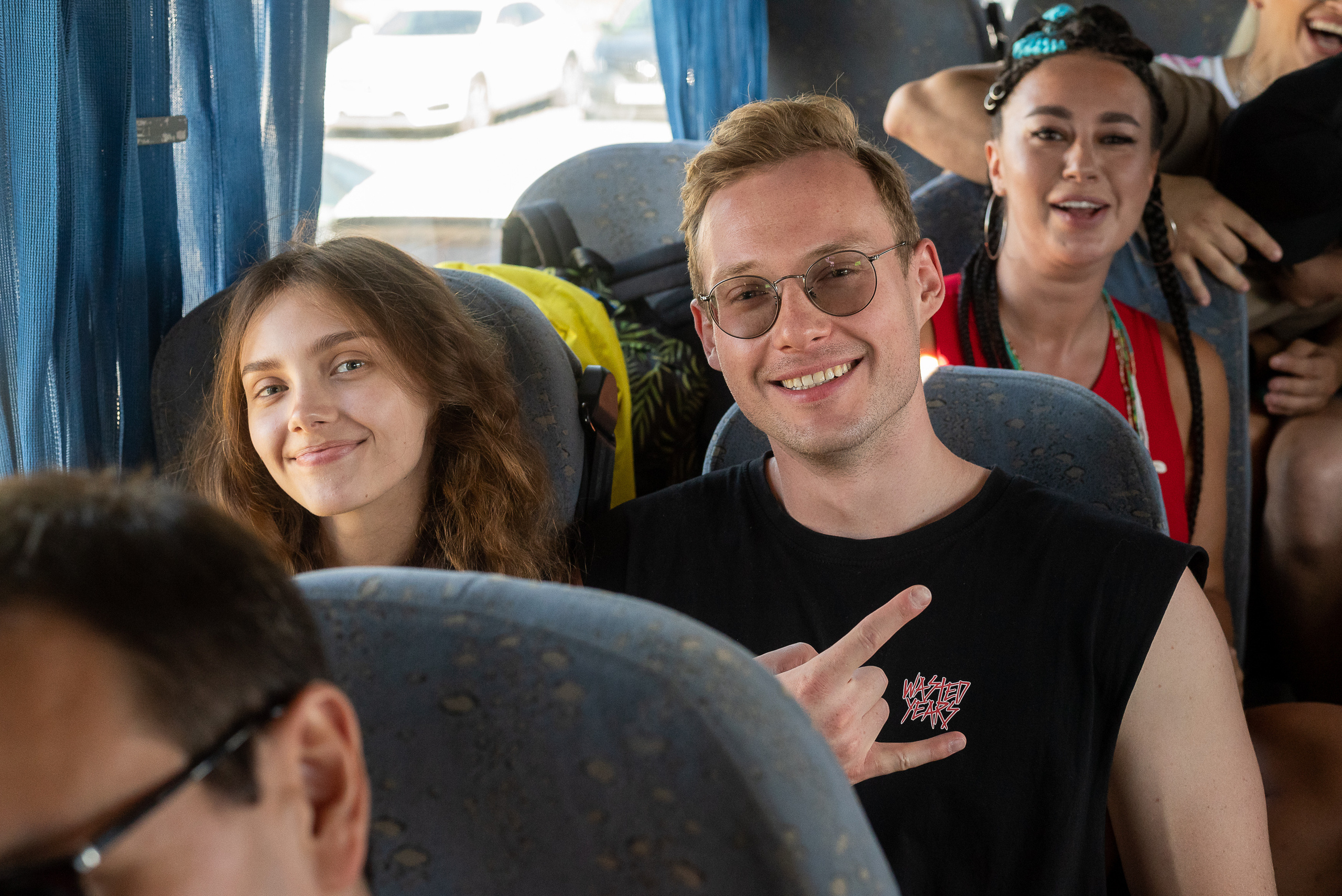 День рождения «Племя». Романова Светлана — семейный и женский фотограф в городе Казань