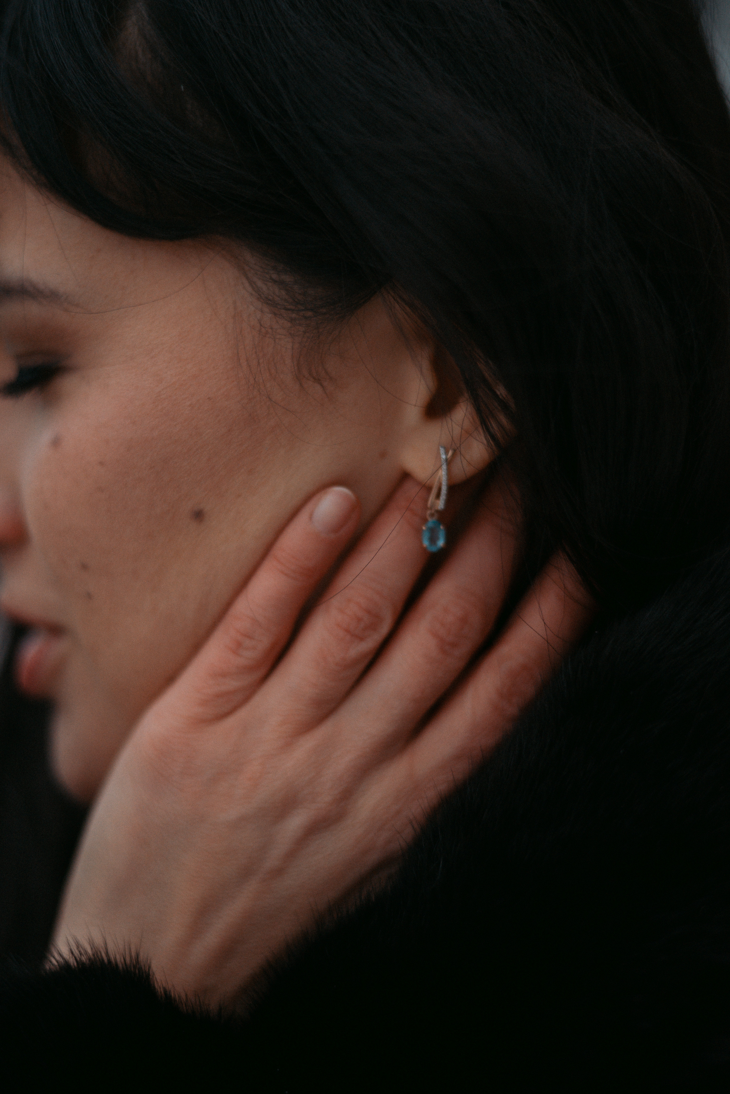 Оля. Романова Светлана — семейный и женский фотограф в городе Казань