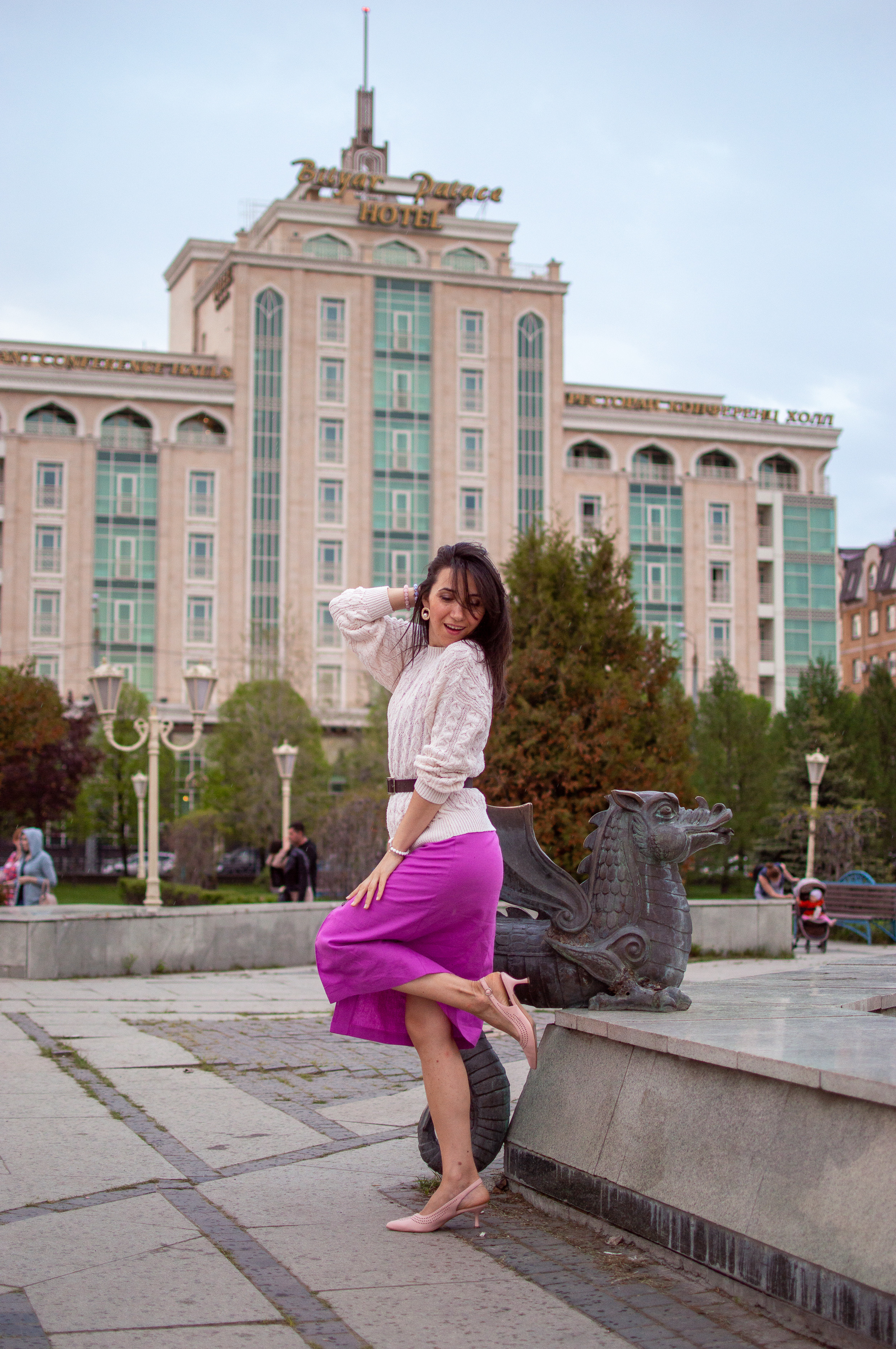 Гузель. Романова Светлана — семейный и женский фотограф в городе Казань