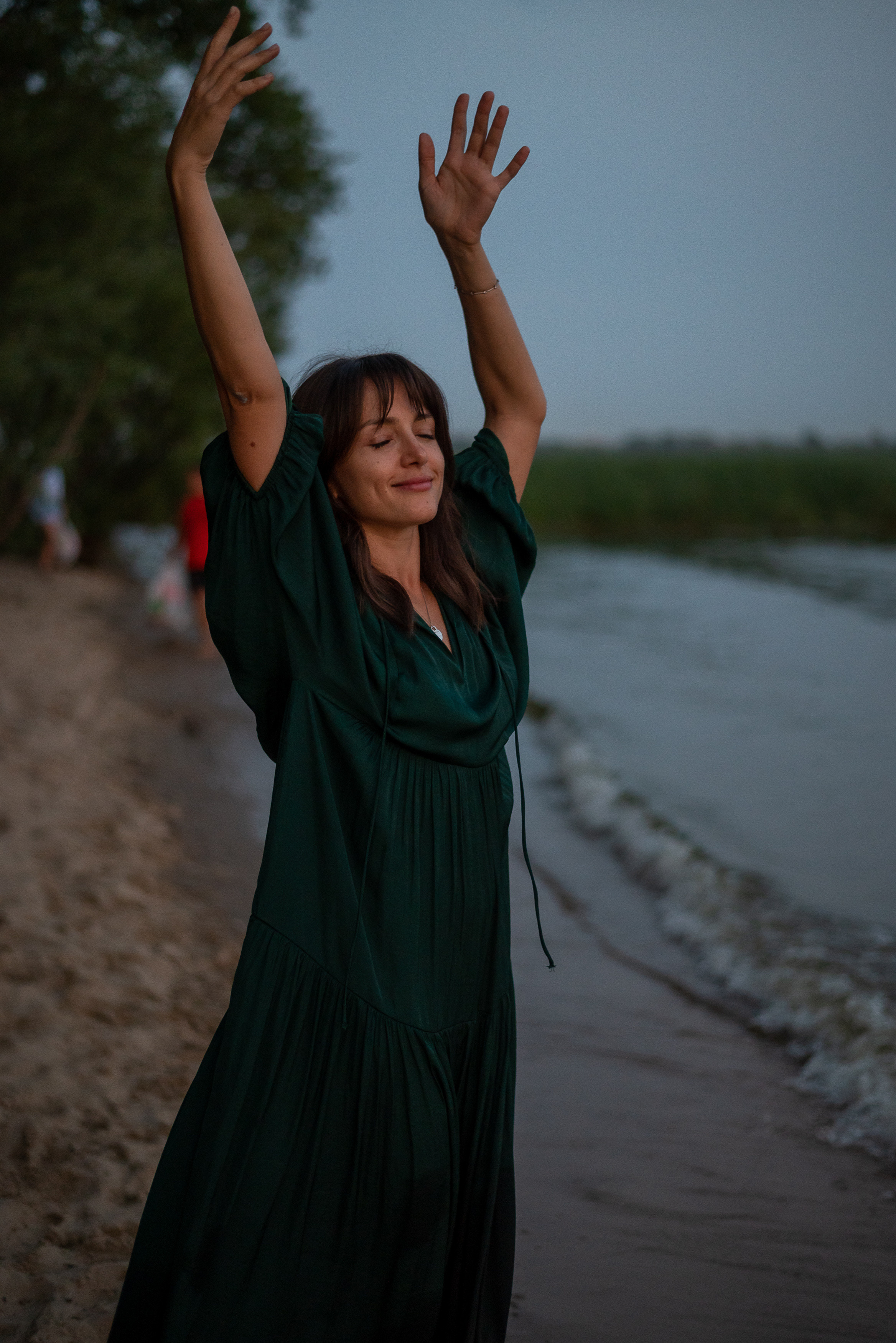 Зульфия. Романова Светлана — семейный и женский фотограф в городе Казань