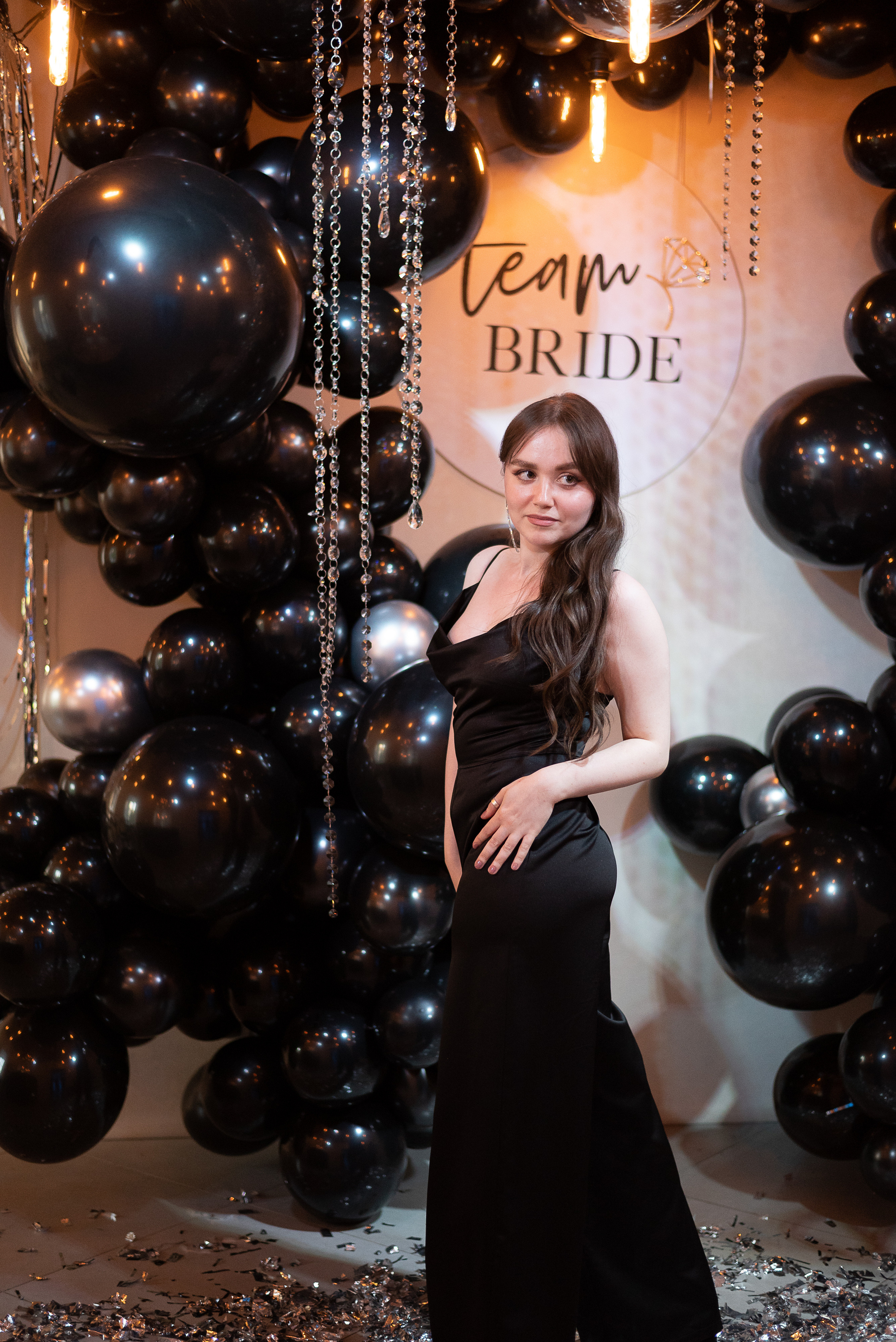 Девичник. Романова Светлана — семейный и женский фотограф в городе Казань